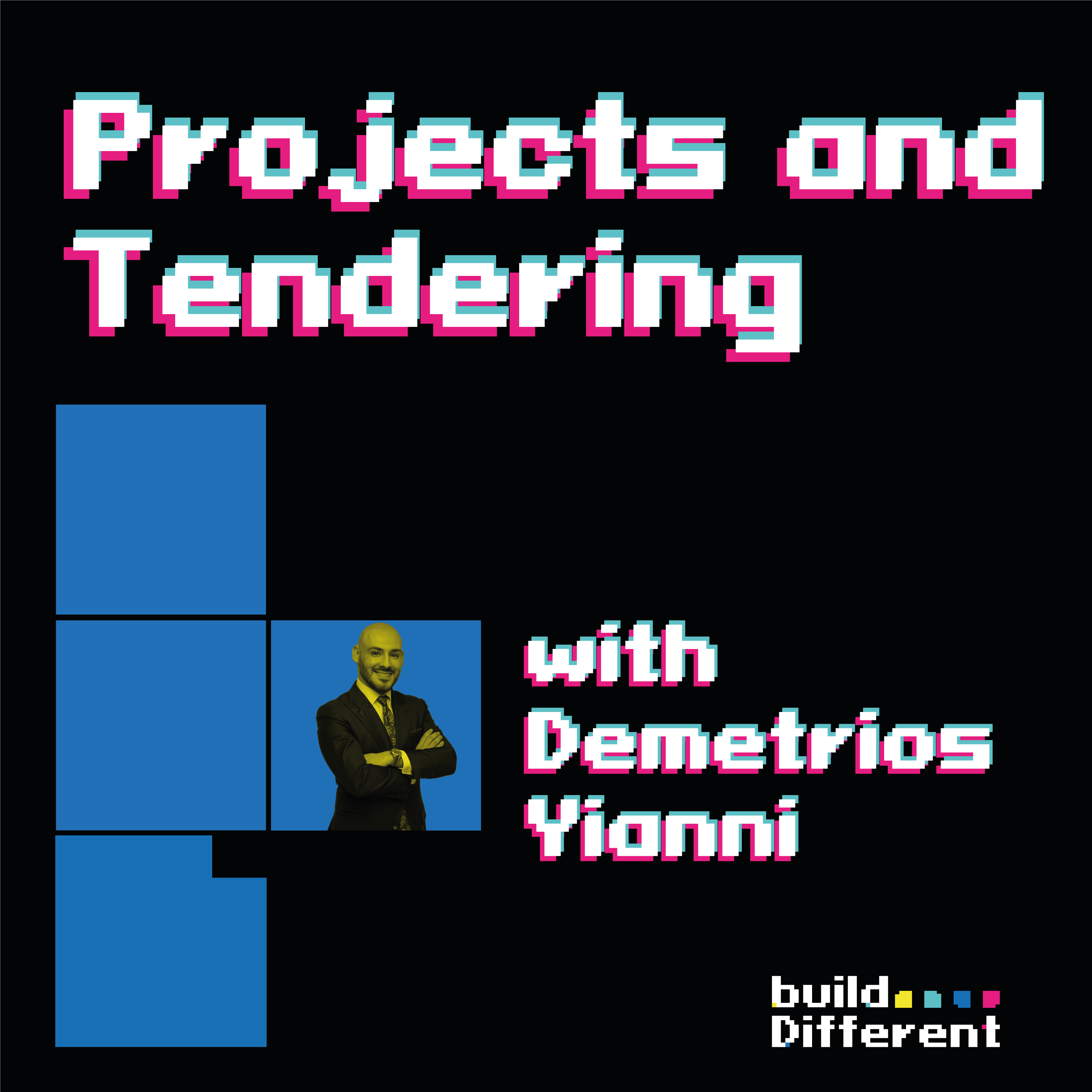 Projects and Tendering