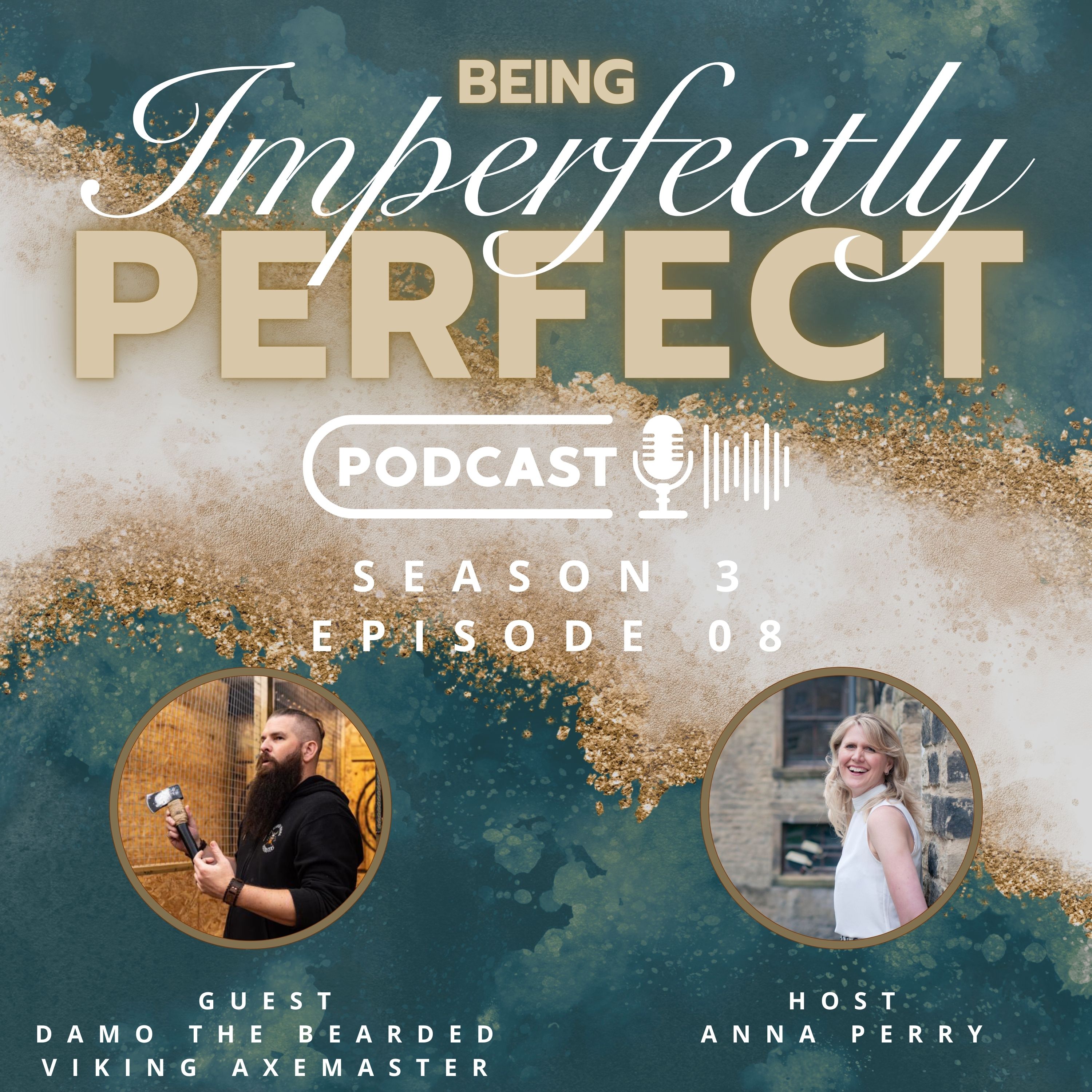 Being Imperfectly Perfect