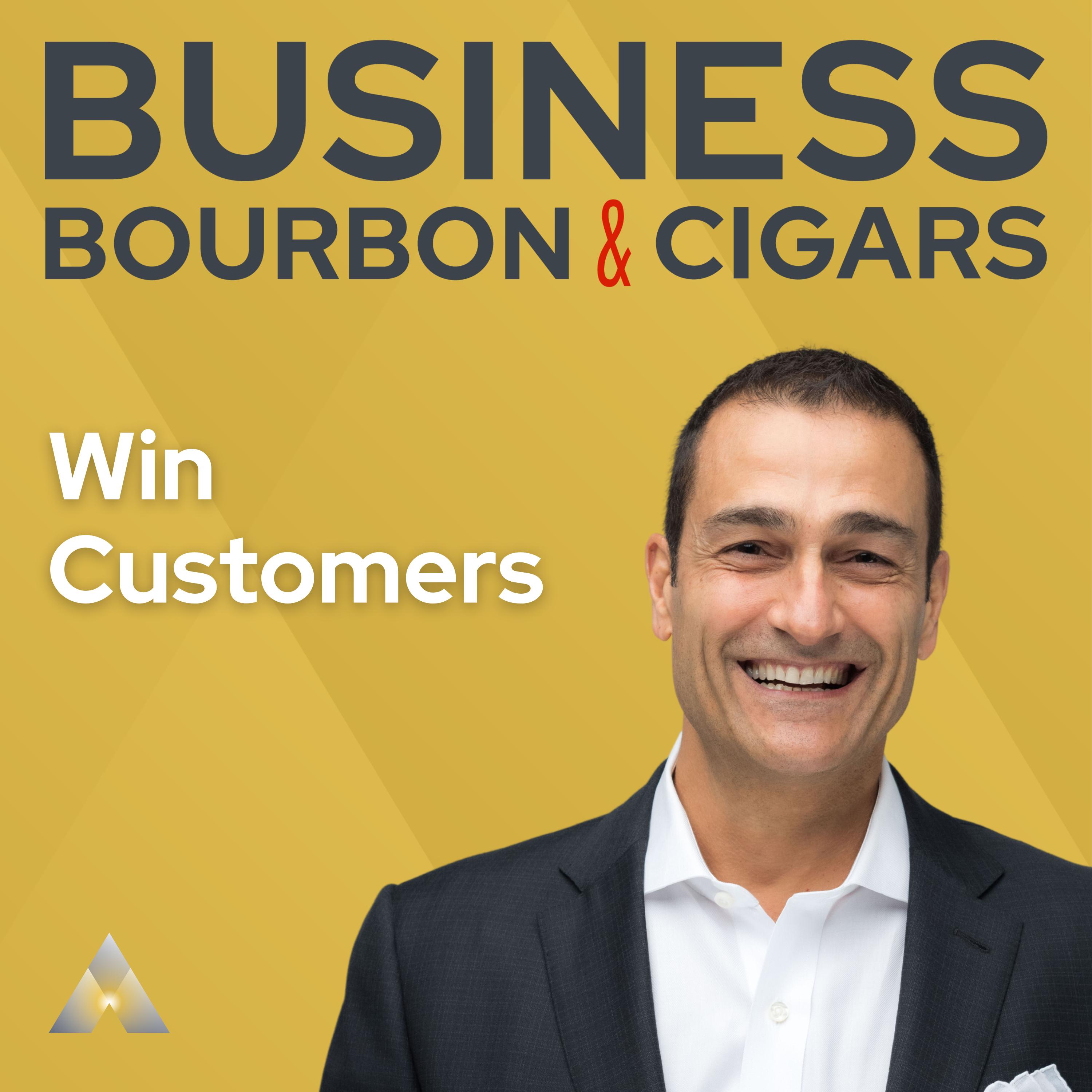 7 Simple Tricks to Win Customers Who Ignore All Other Options