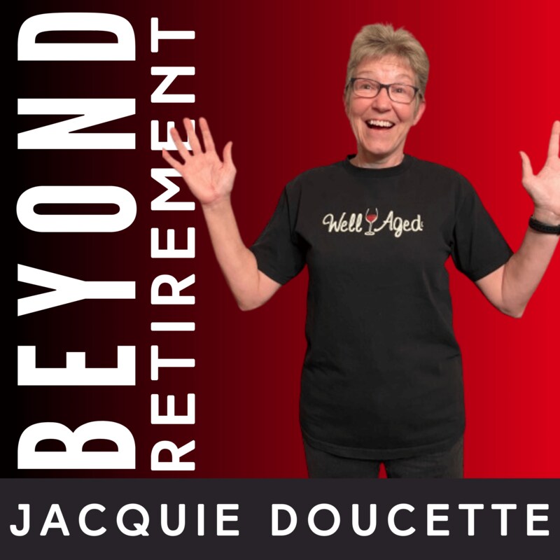 Artwork for podcast Beyond Retirement