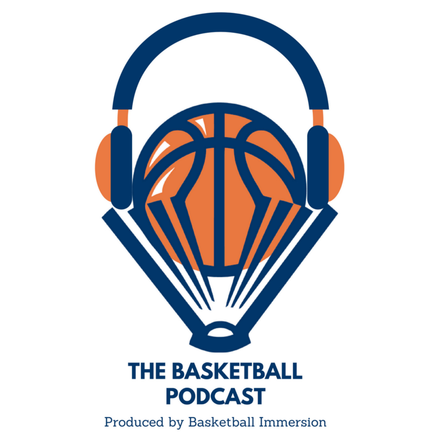 Artwork for podcast The Basketball Podcast