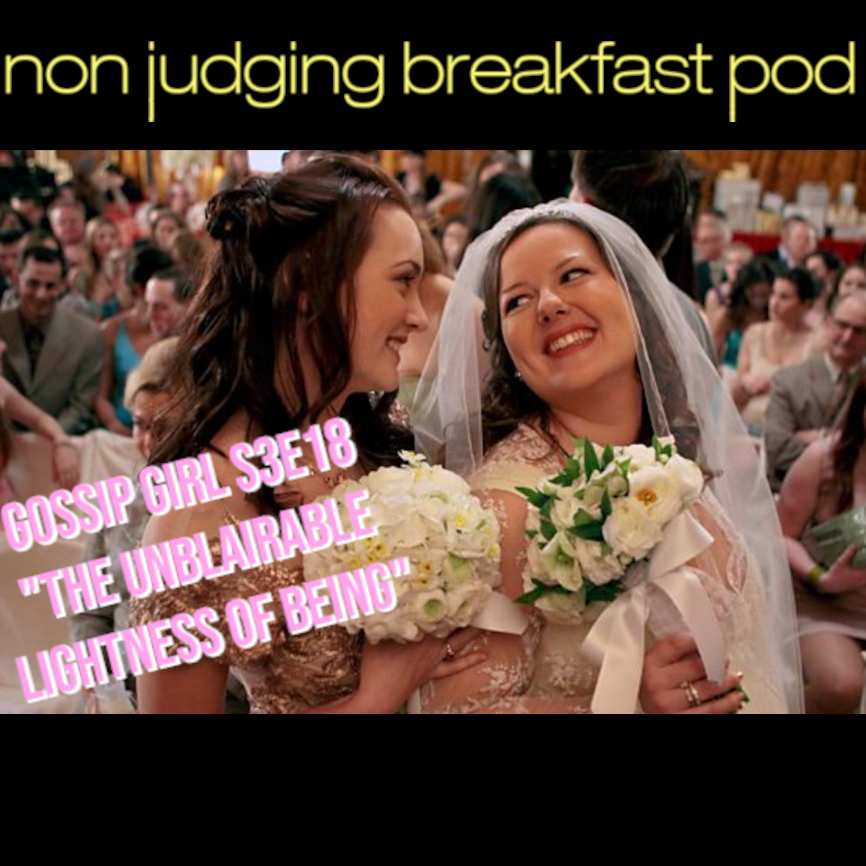 Non Judging Breakfast Pod