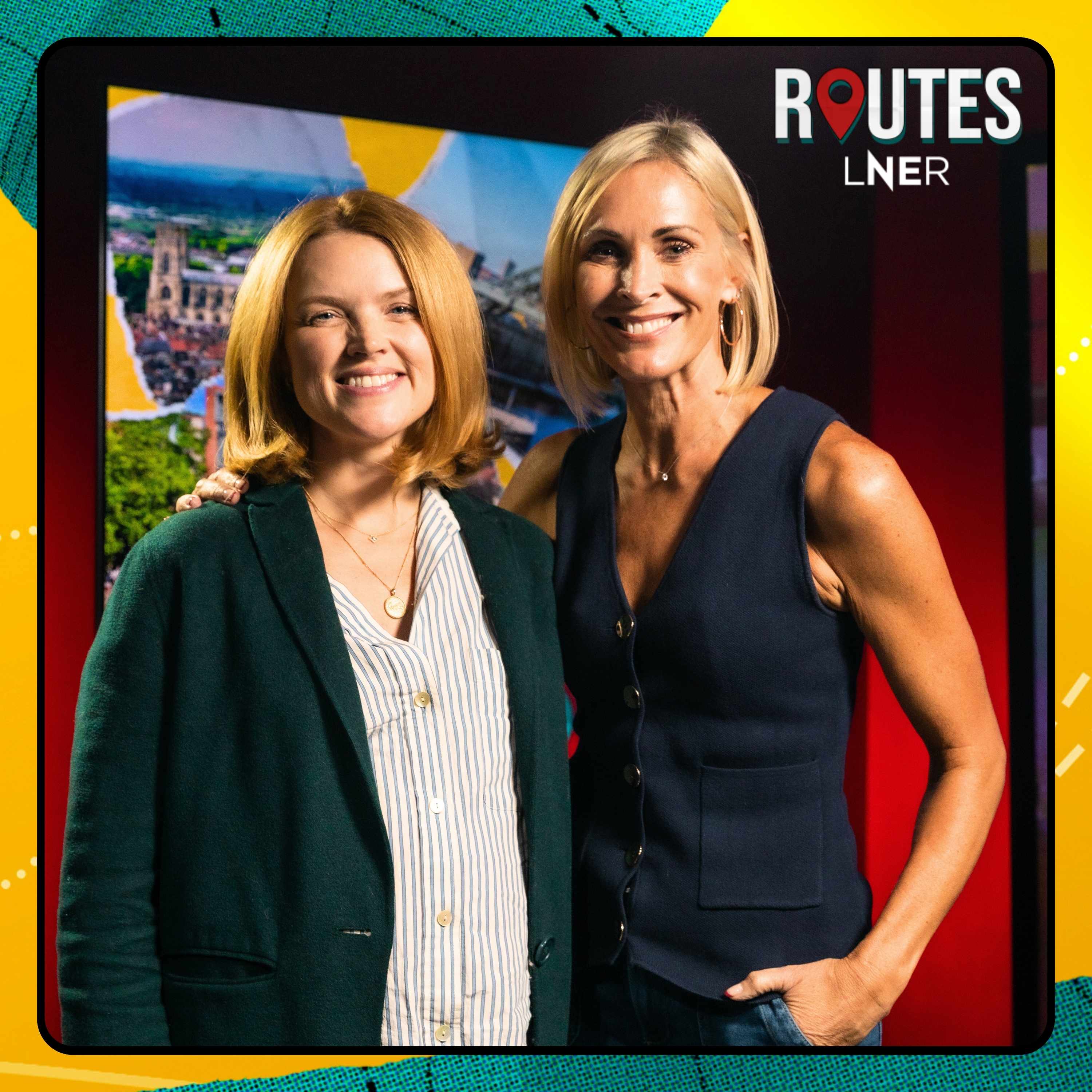 The Quiet Coach: Chocolate, Telepathy Tapes and Ruining Romantic Moments with Erin Richards