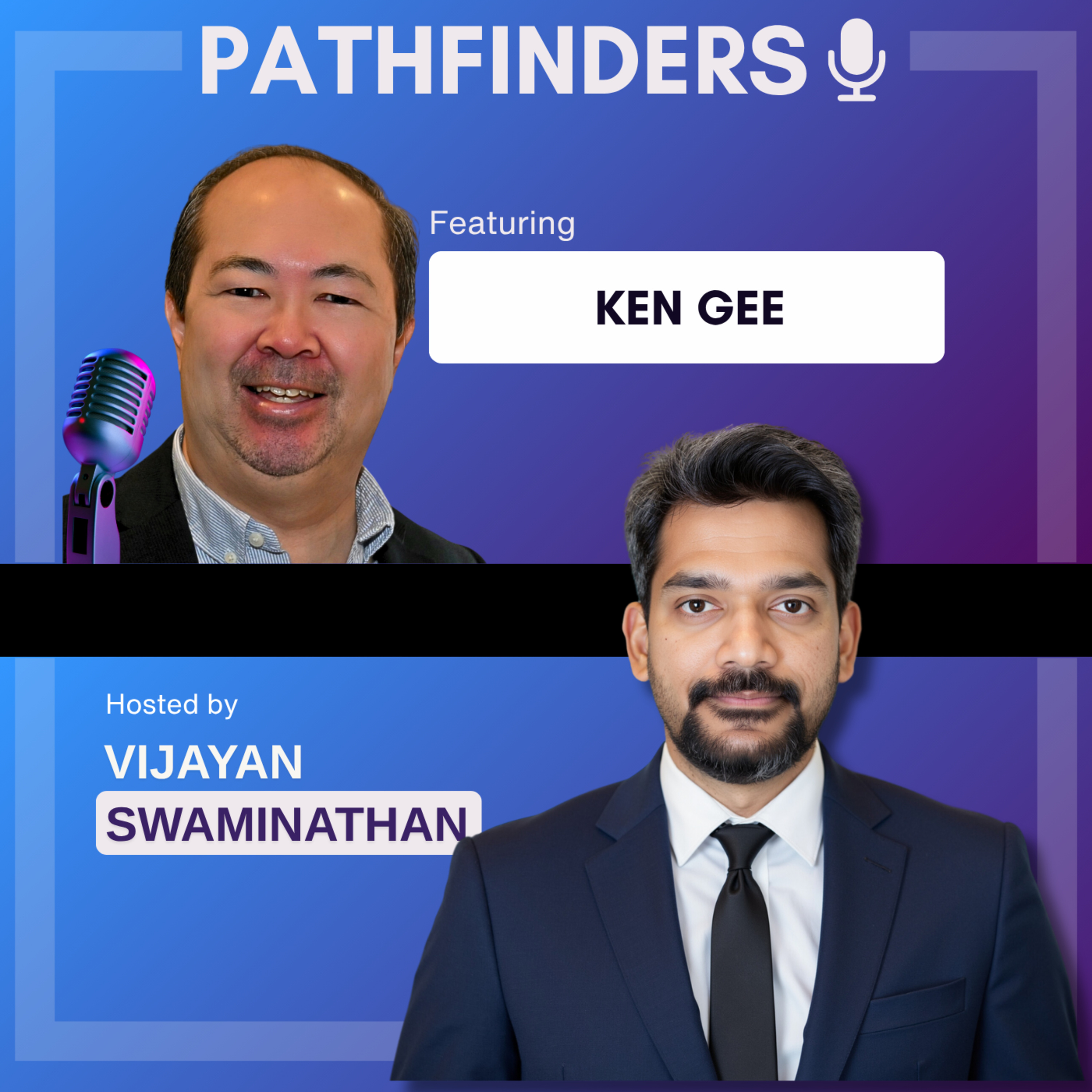 Pathfinders Podcast