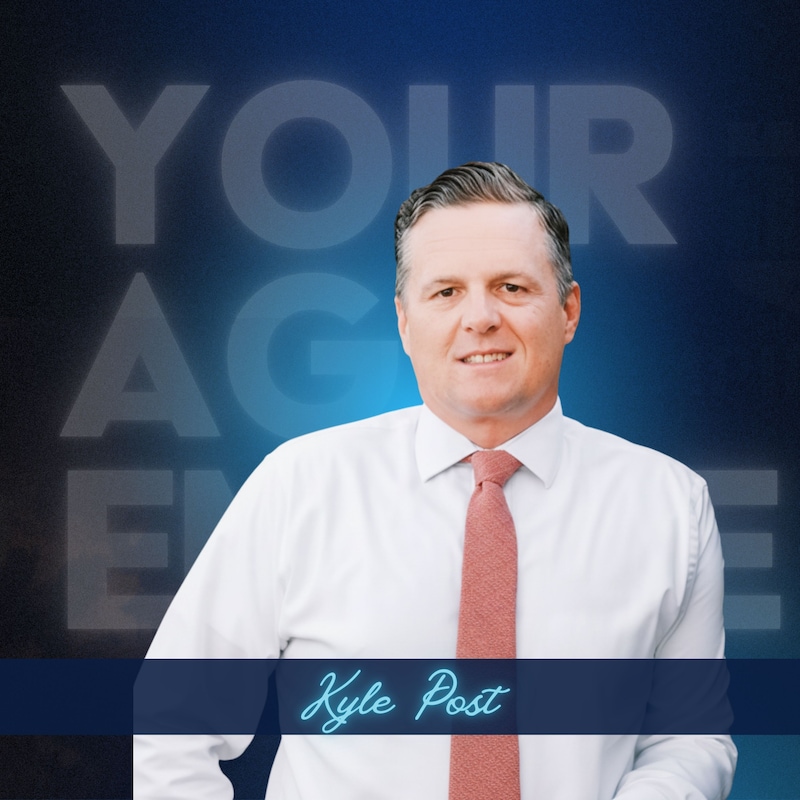 Artwork for podcast Your Ag Empire