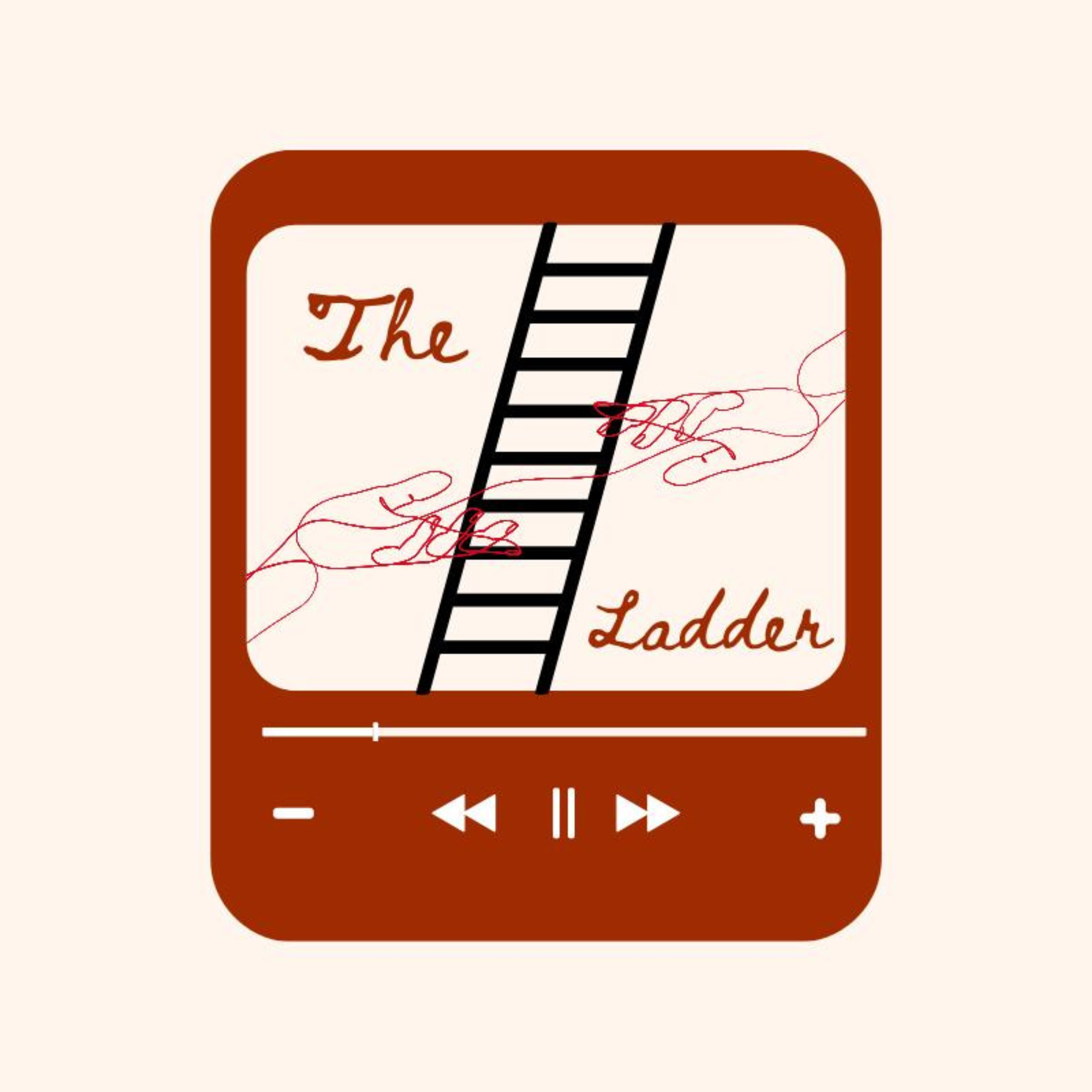 The Ladder podcast artwork