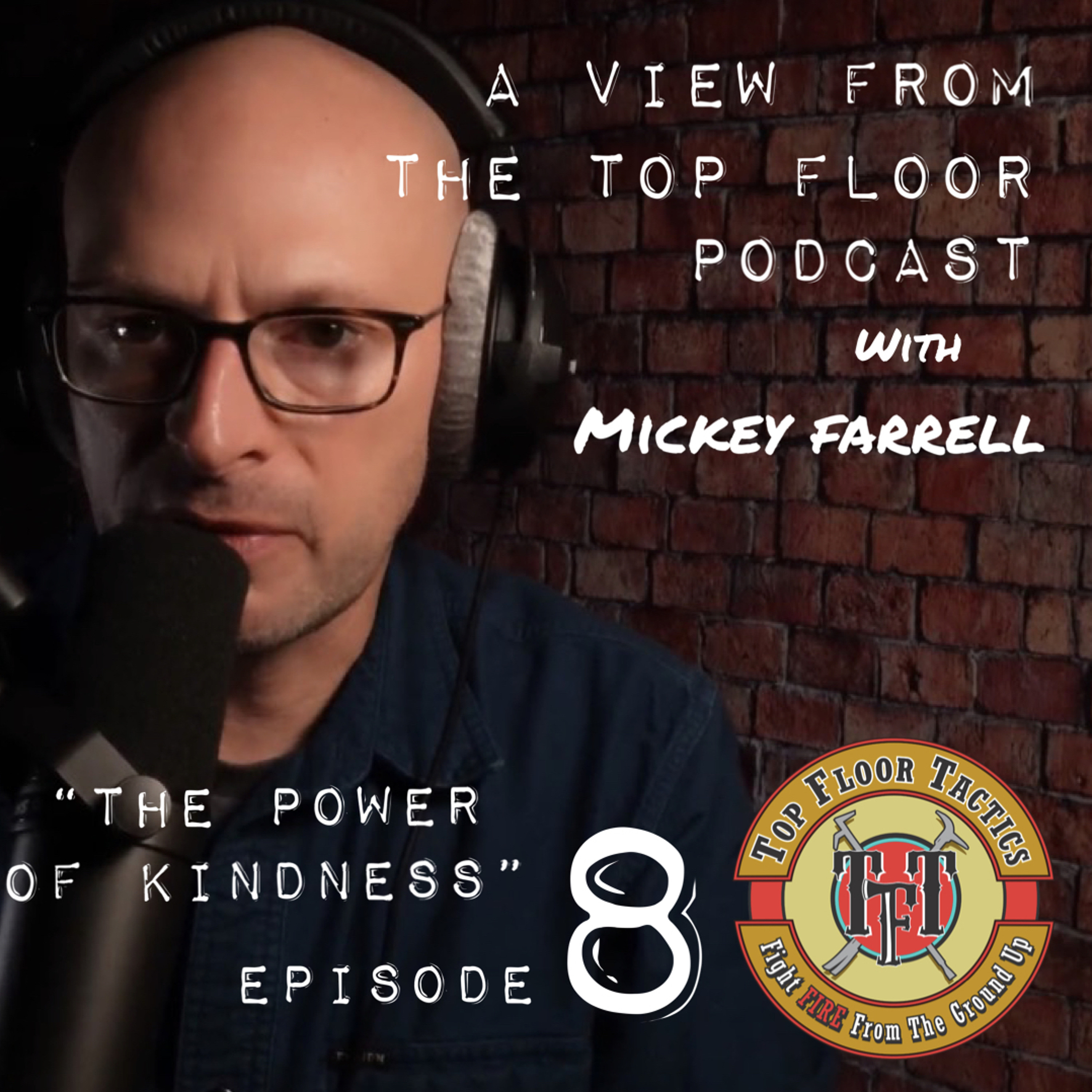 National Fire Radio Podcast Platform