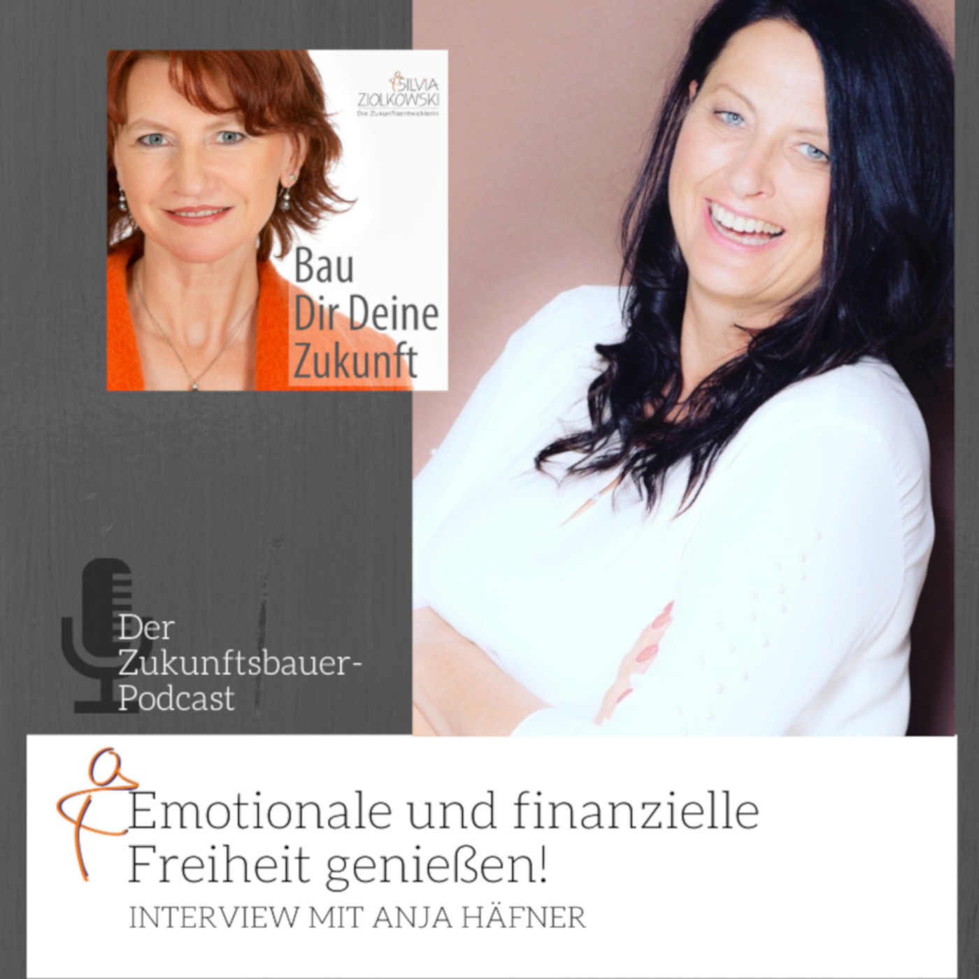 Bau Dir Deine Zukunft
