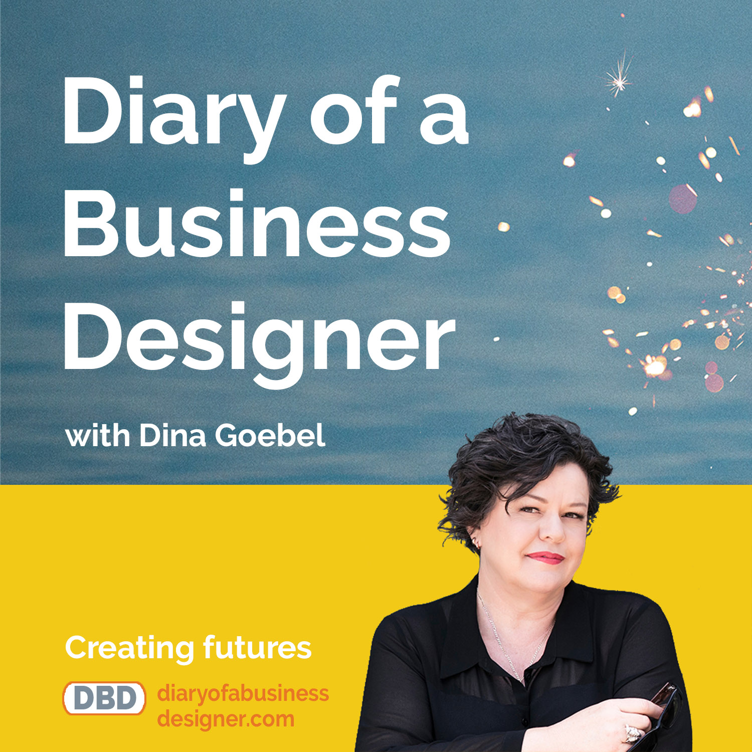 Artwork for Diary of a Business Designer