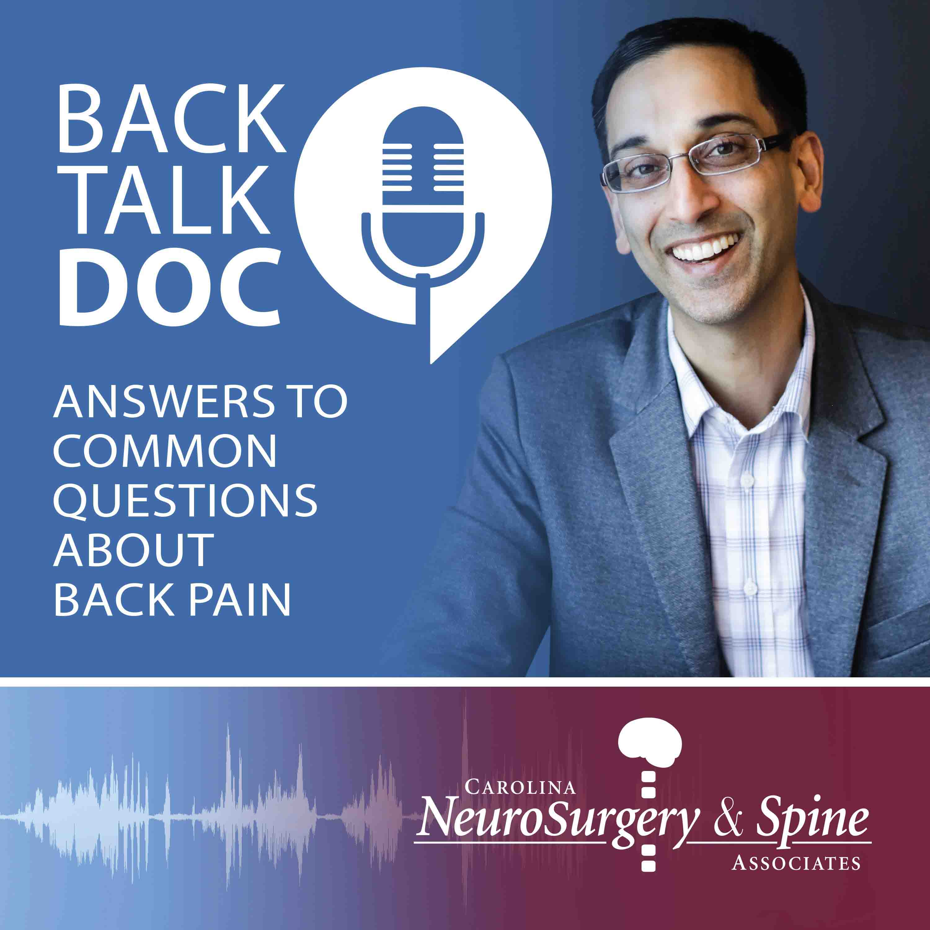 All About Radiofrequency Ablation for Spinal Arthritis With Dr. Stephanie Plummer