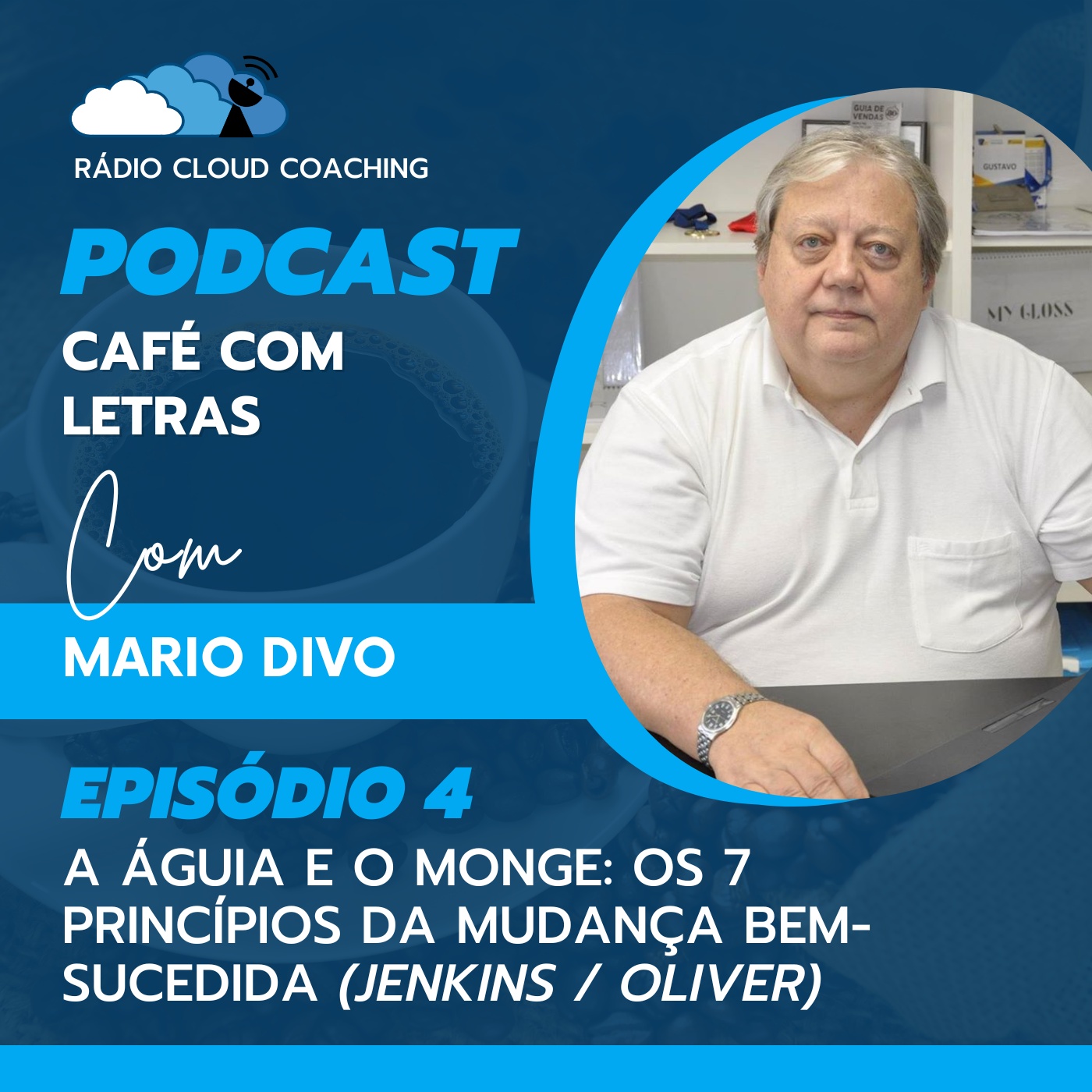 Café com Letras