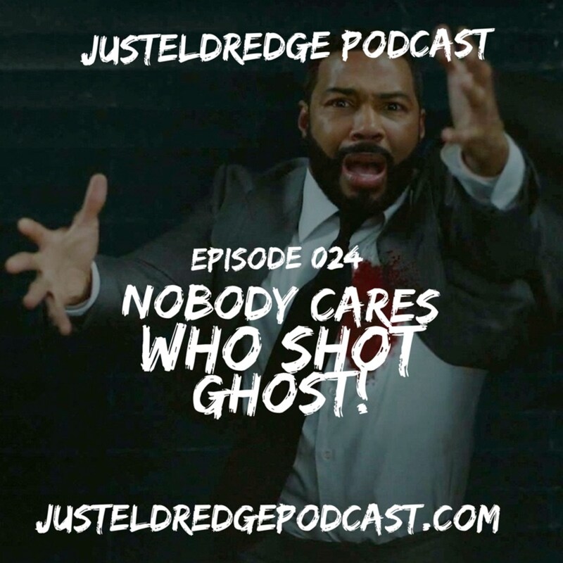 Artwork for podcast JustEldredge Podcast
