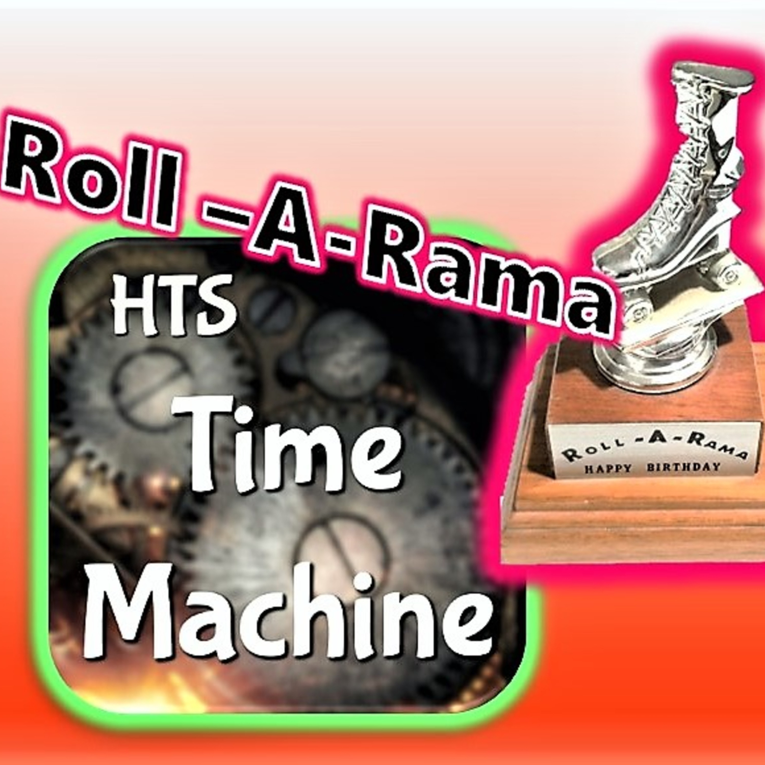 Tri State Time Machine