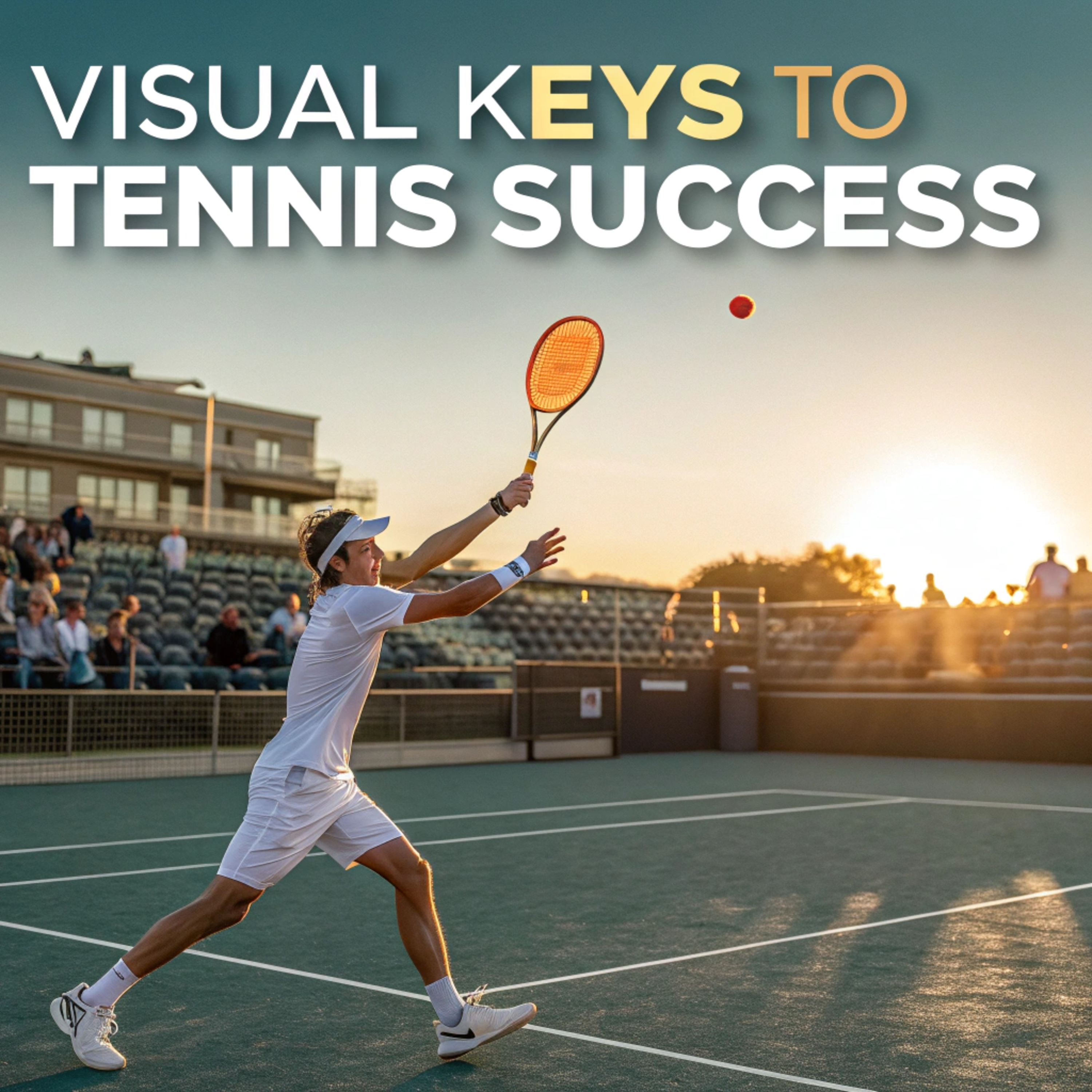Sports Vision by Dr Laby