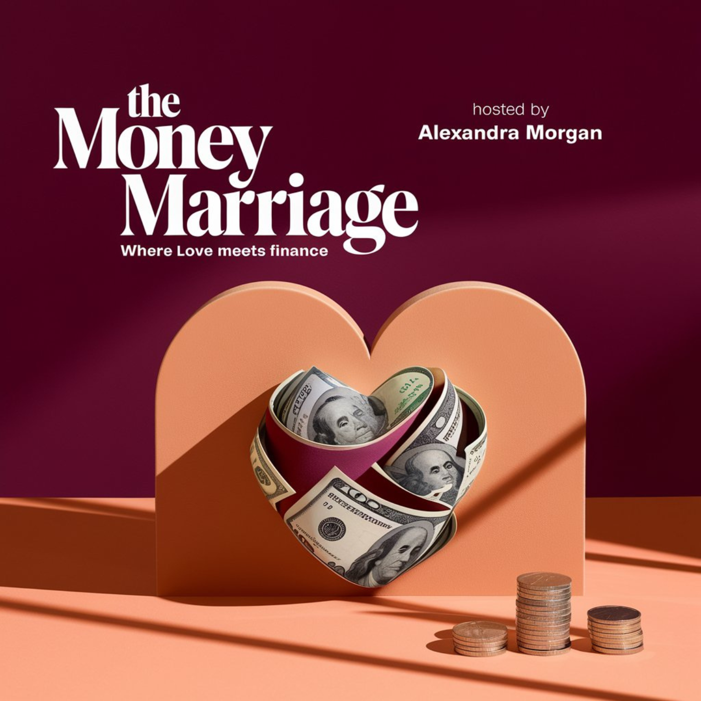 The Money Marriage