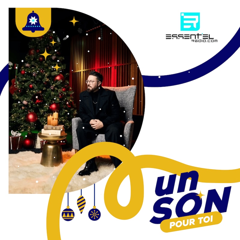 Artwork for podcast Un SON pour toi