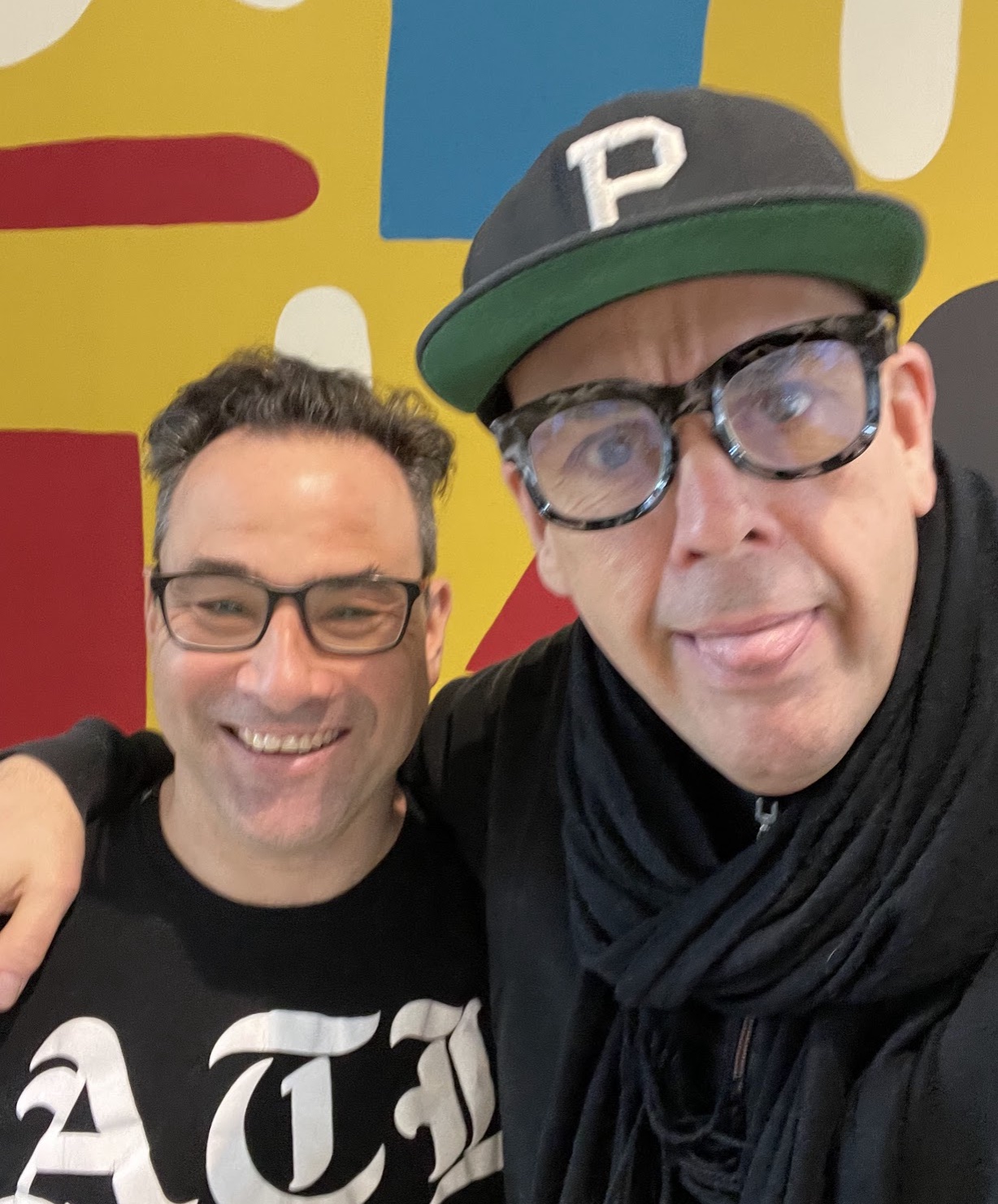 Atlanta Podcast