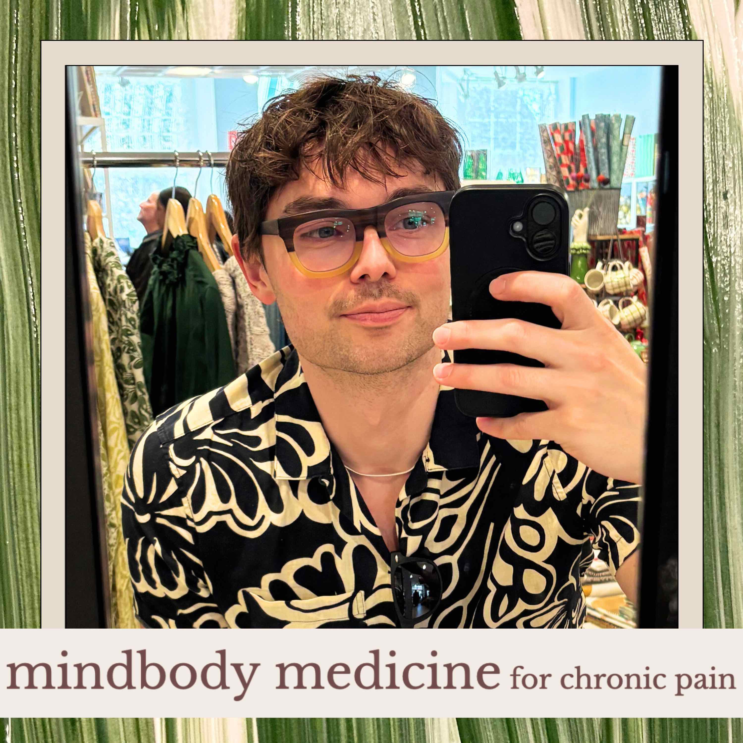 Mindbody Medicine for Chronic Pain