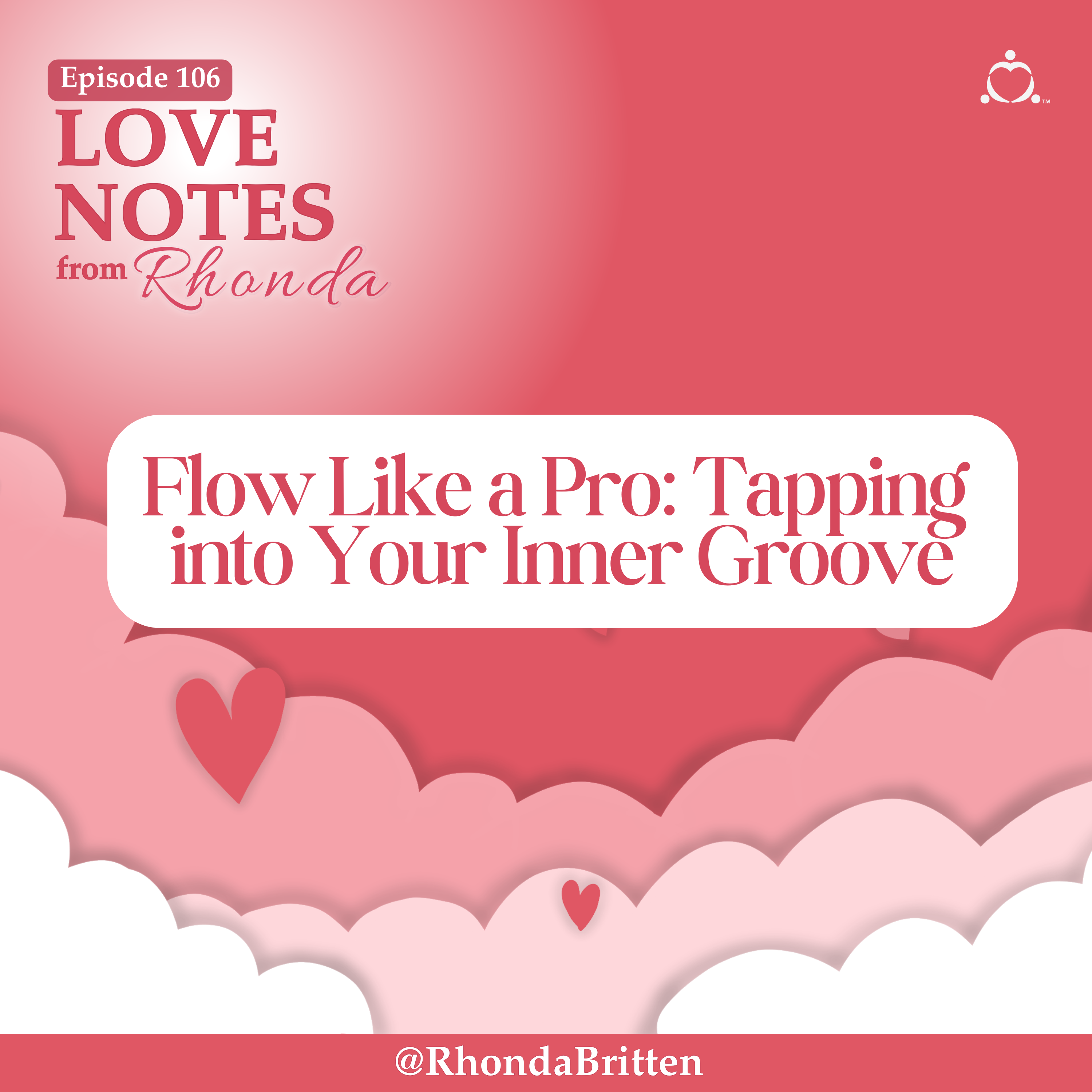 Love Notes from Rhonda