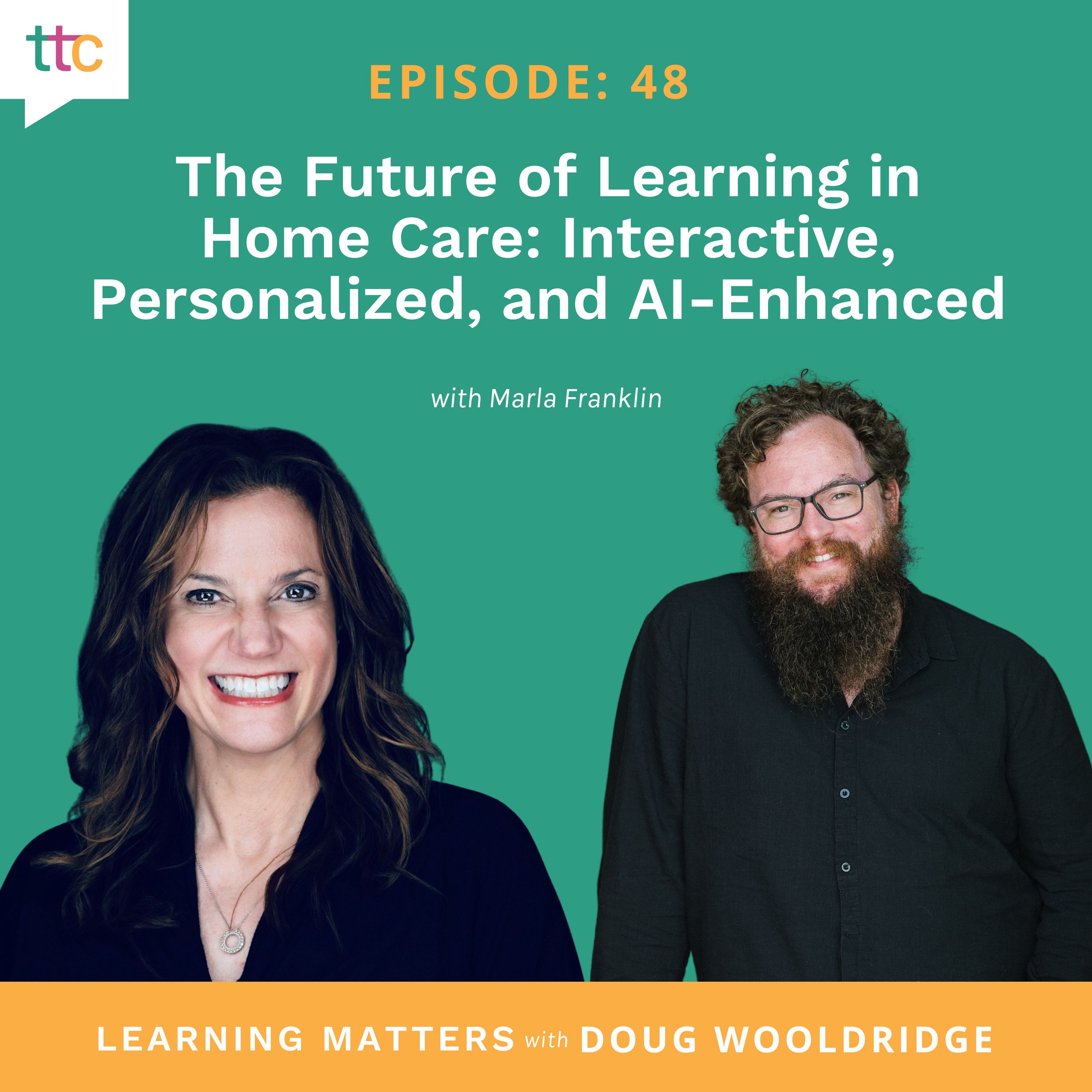 Learning Matters