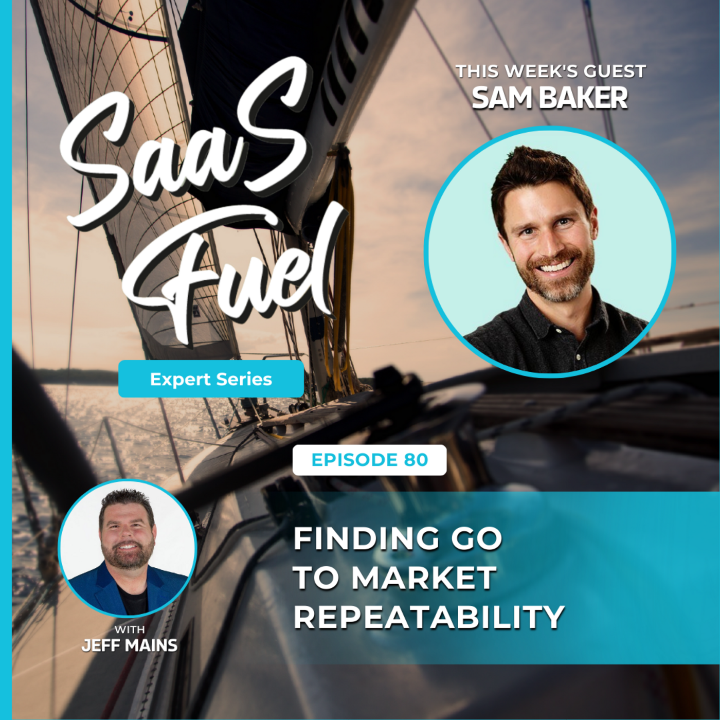 SaaS Fuel