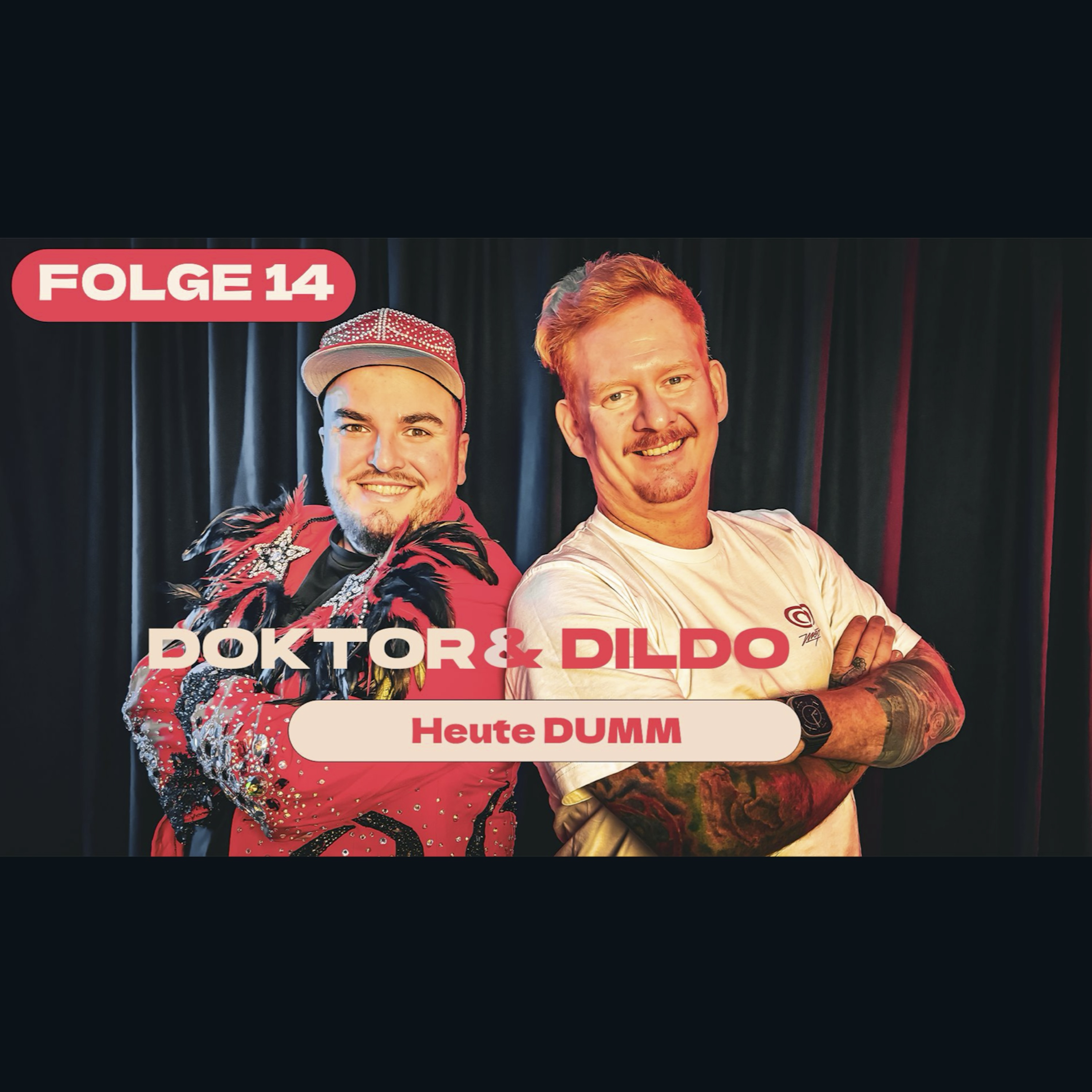 Doktor & Dildo