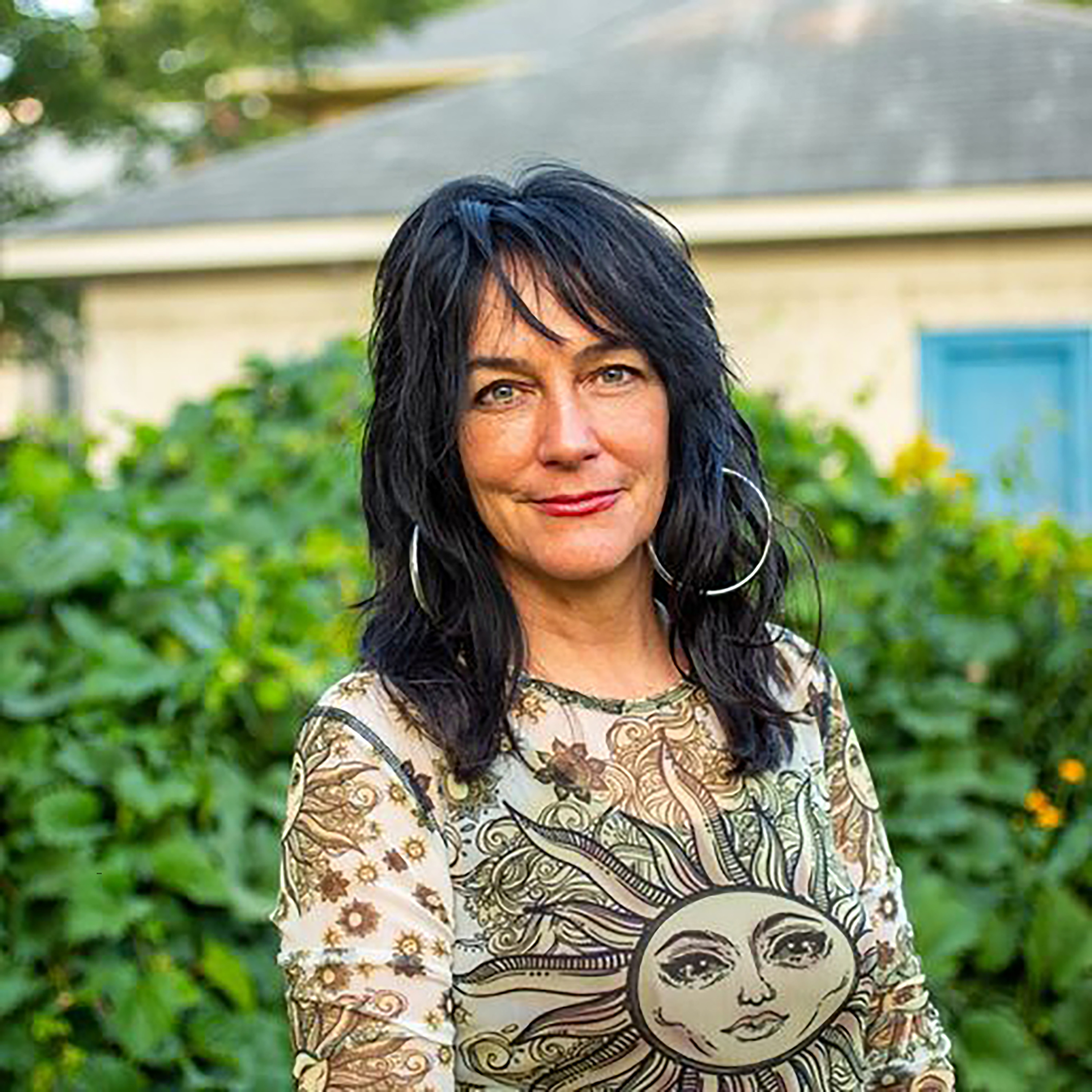 Maria Cristina Tavera