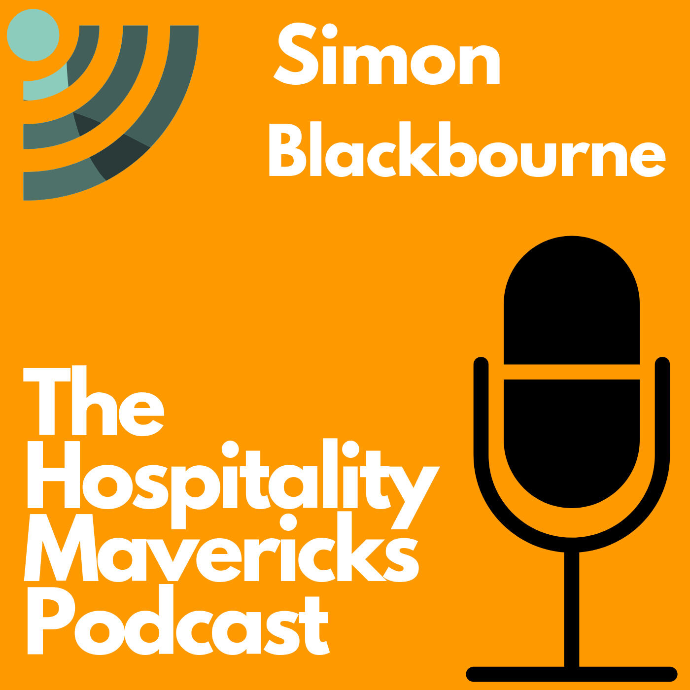 #36: The Power Of Data With Simon Blackbourne, Commercial Director of Tahola Image