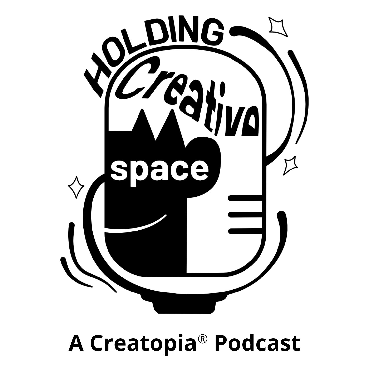 Holding Creative Space
