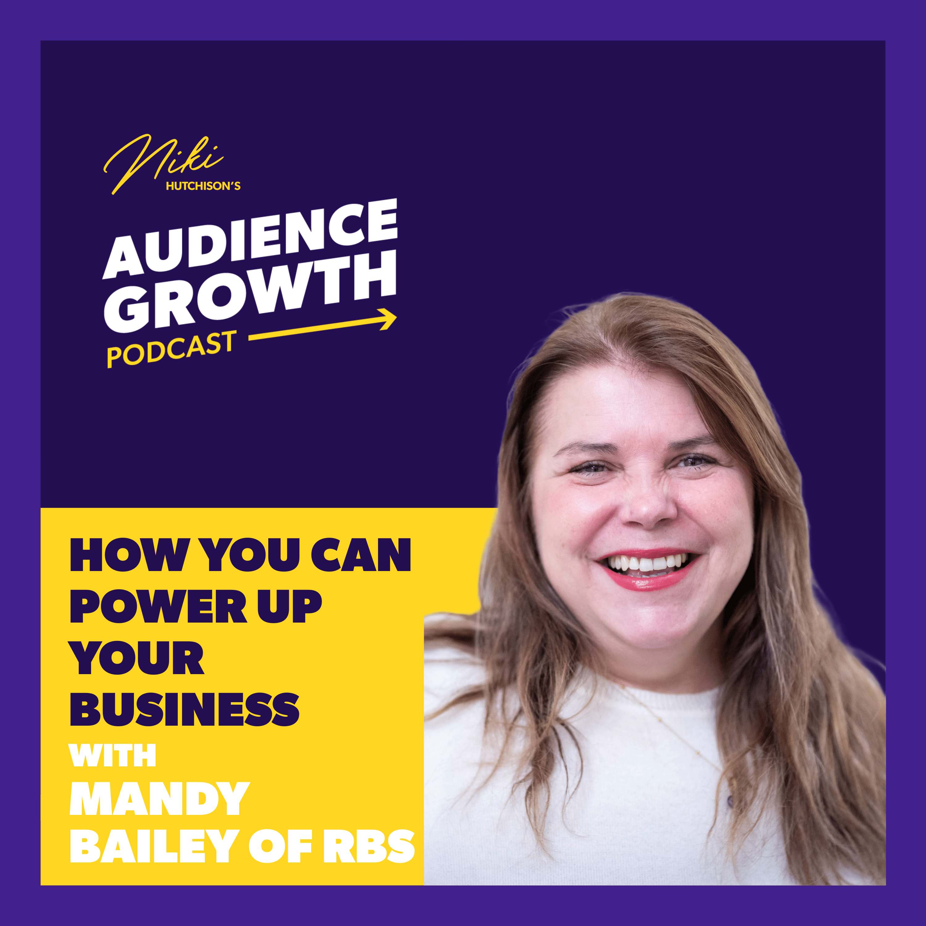 Audience Growth Podcast