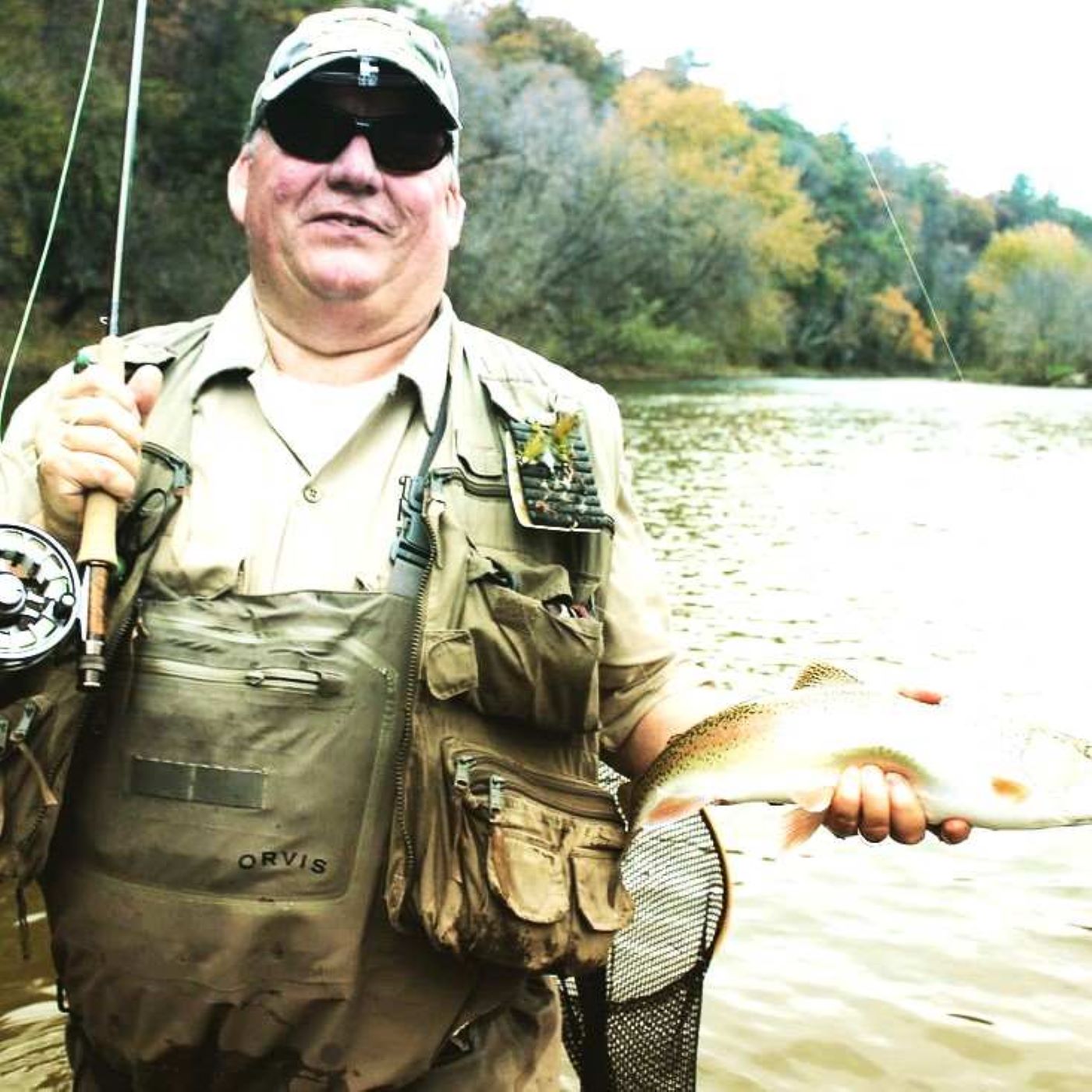 Driftless Fly Fishing and Adventures