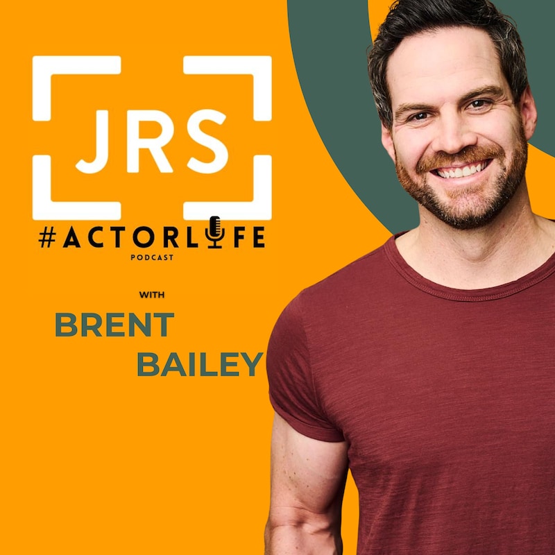 Artwork for podcast JRS Presents #ActorLife