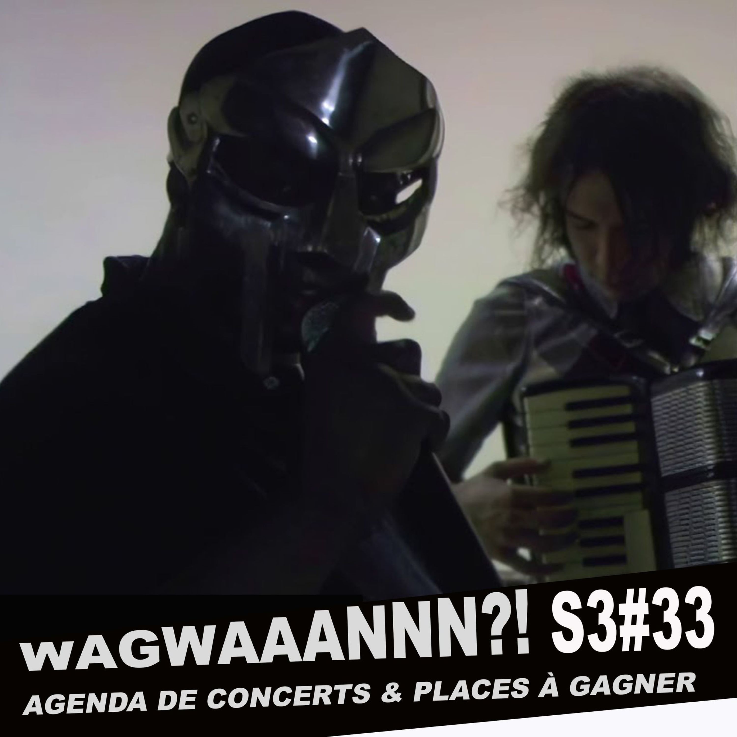 WAGWAAANNN ?!