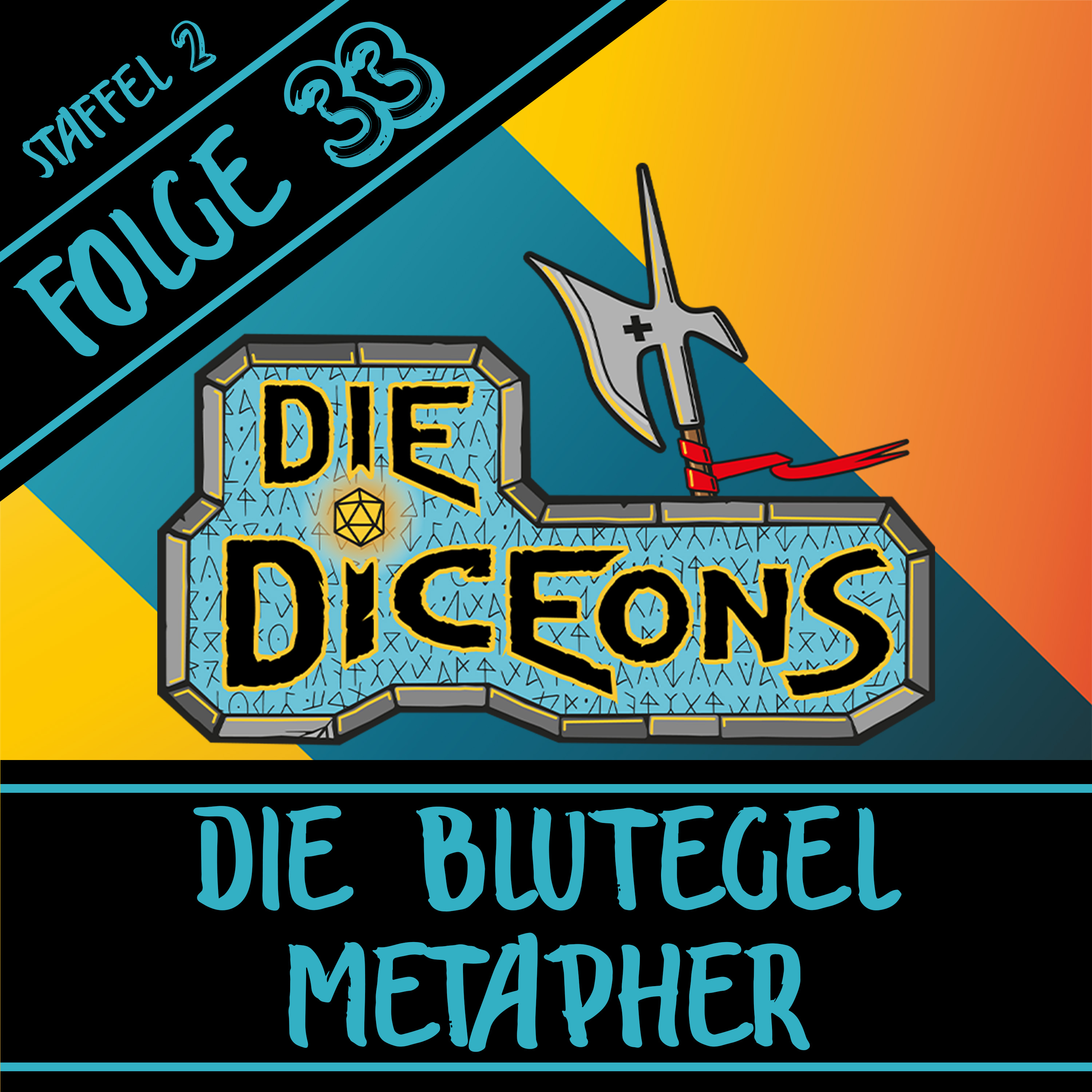 Die Diceons