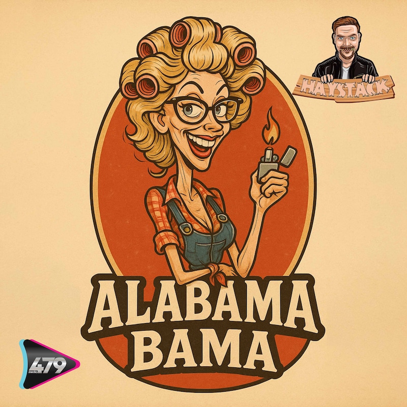 Artwork for podcast Haysnacks