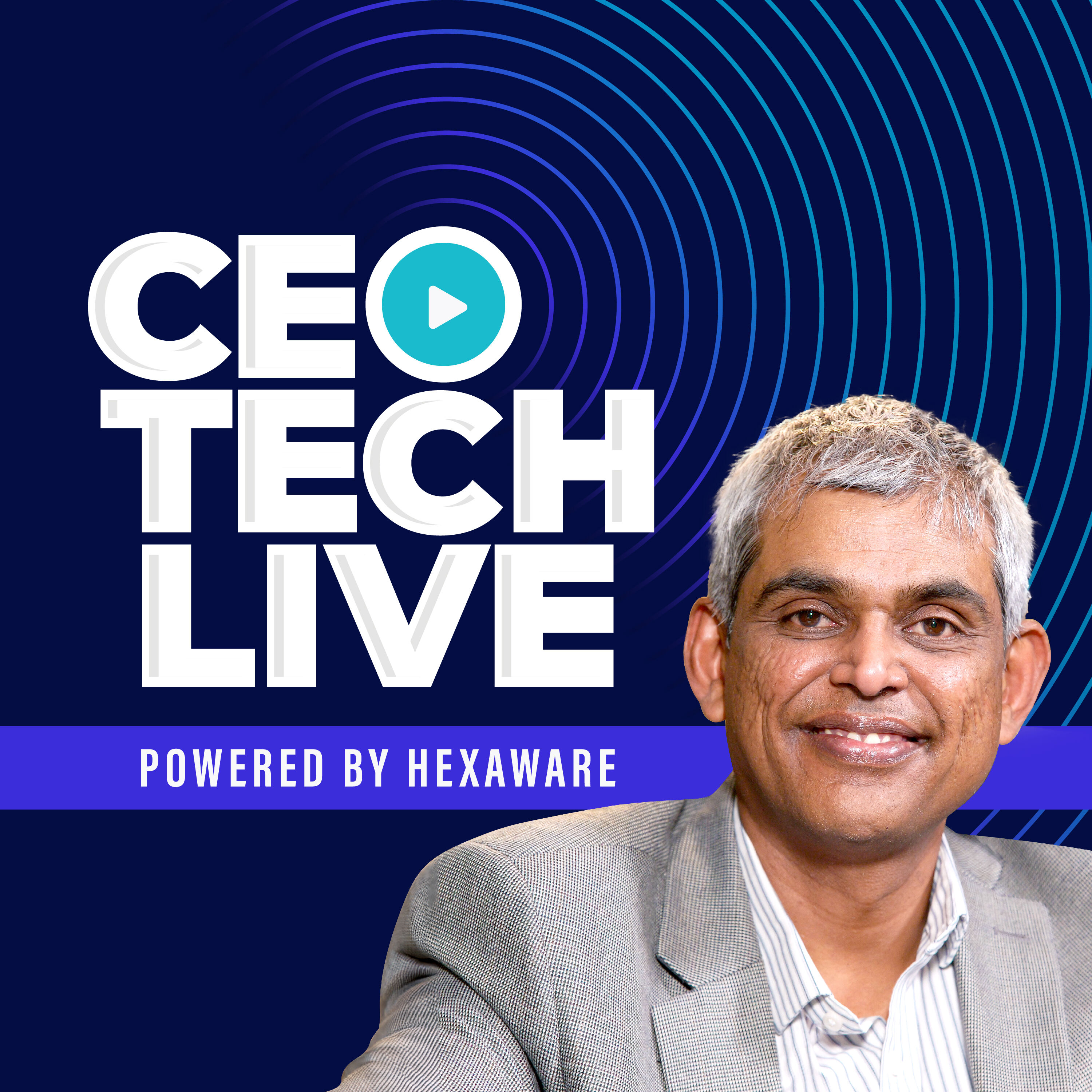 CEO Tech Live