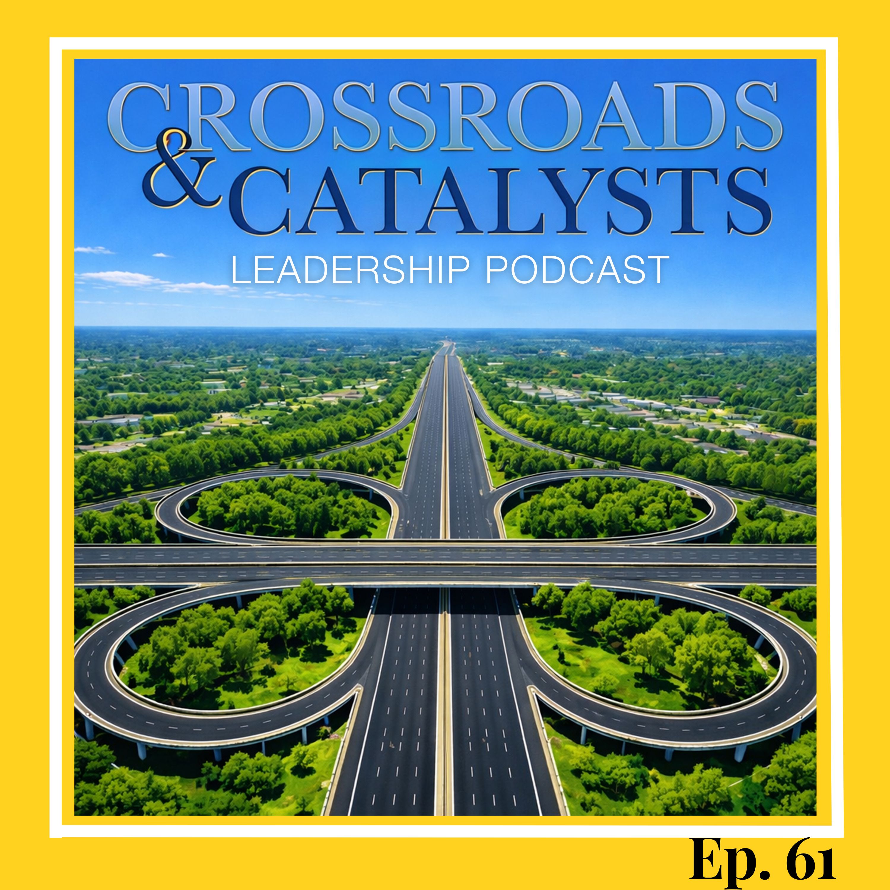 Leading Yourself: Understanding Your Power & Choice