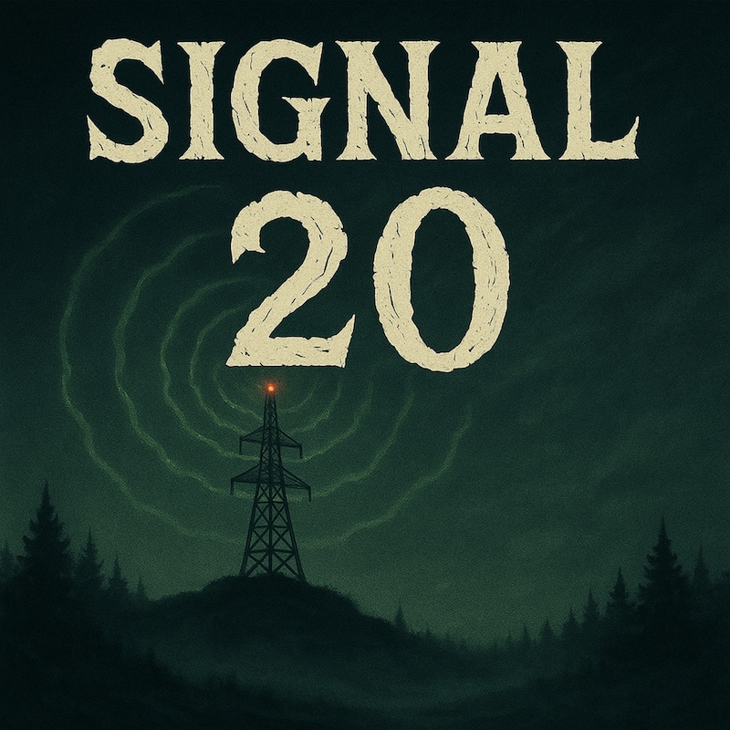 Artwork for podcast Midnight Signals