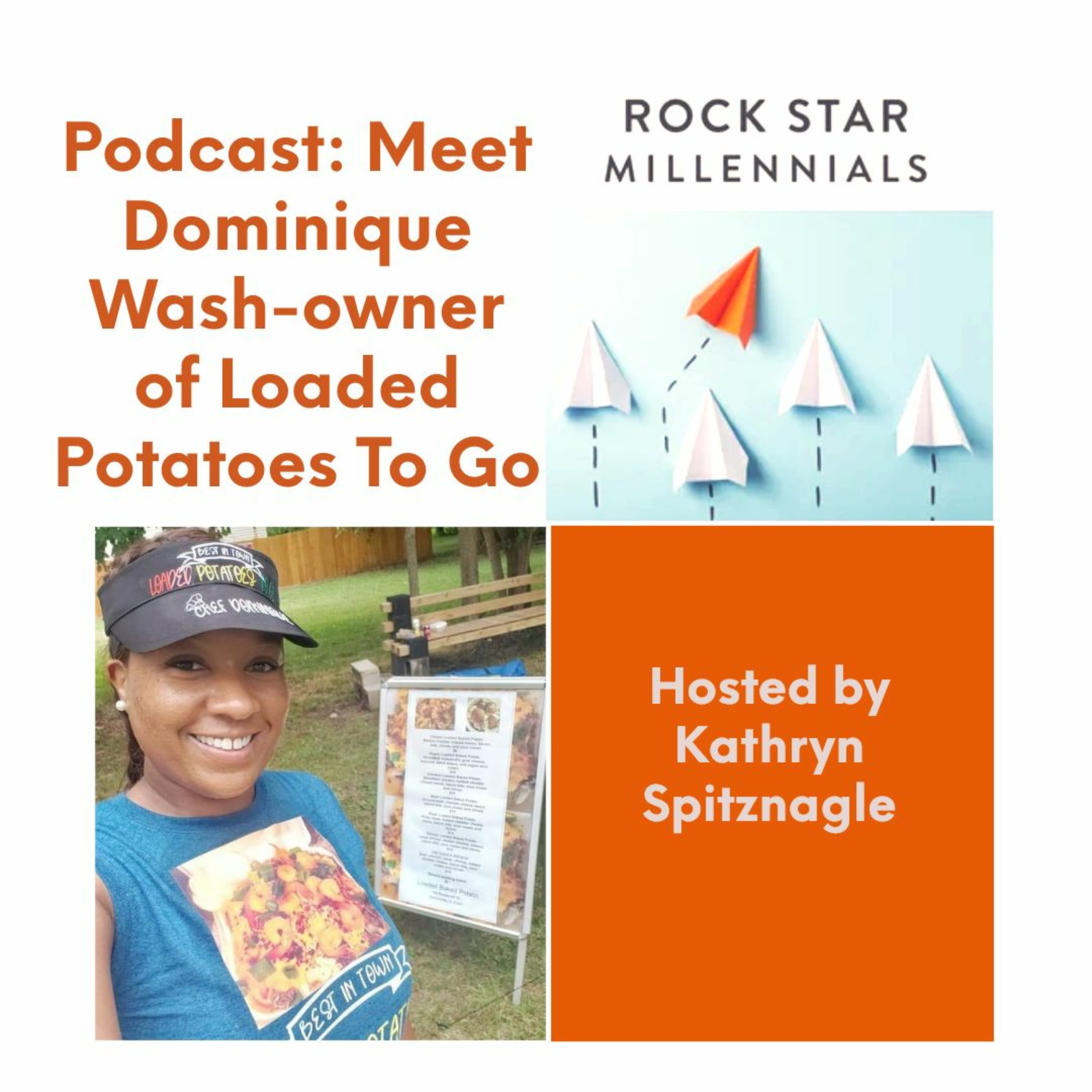Rock Star Millennials Podcast