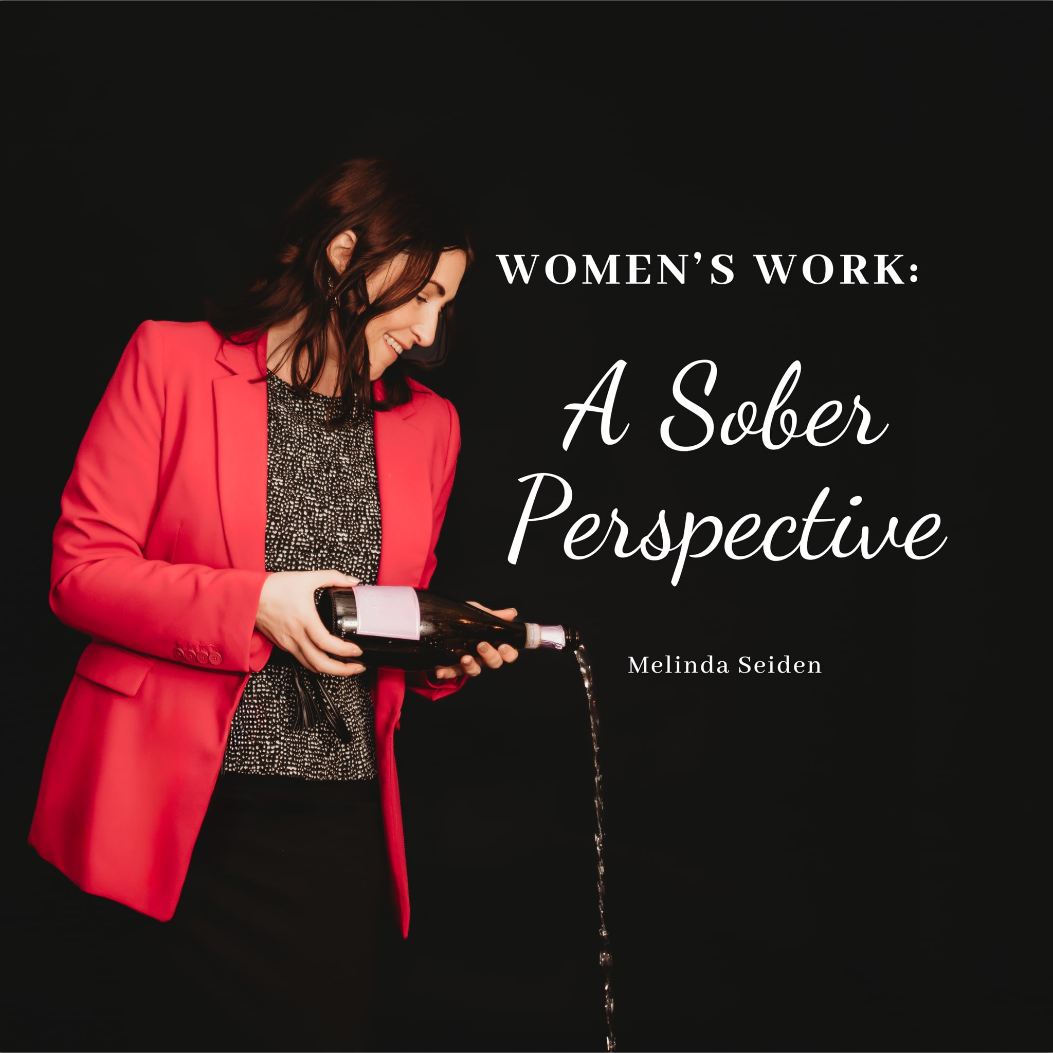 Artwork for Women's Work: A Sober Perspective