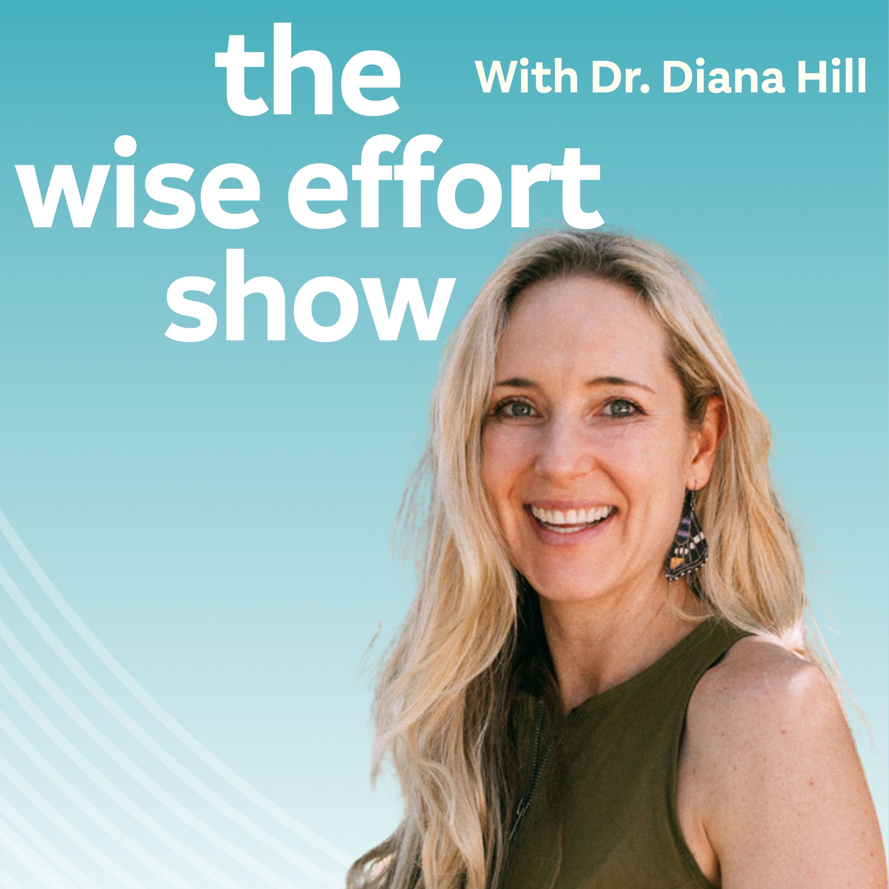 Show artwork for The Wise Effort Show