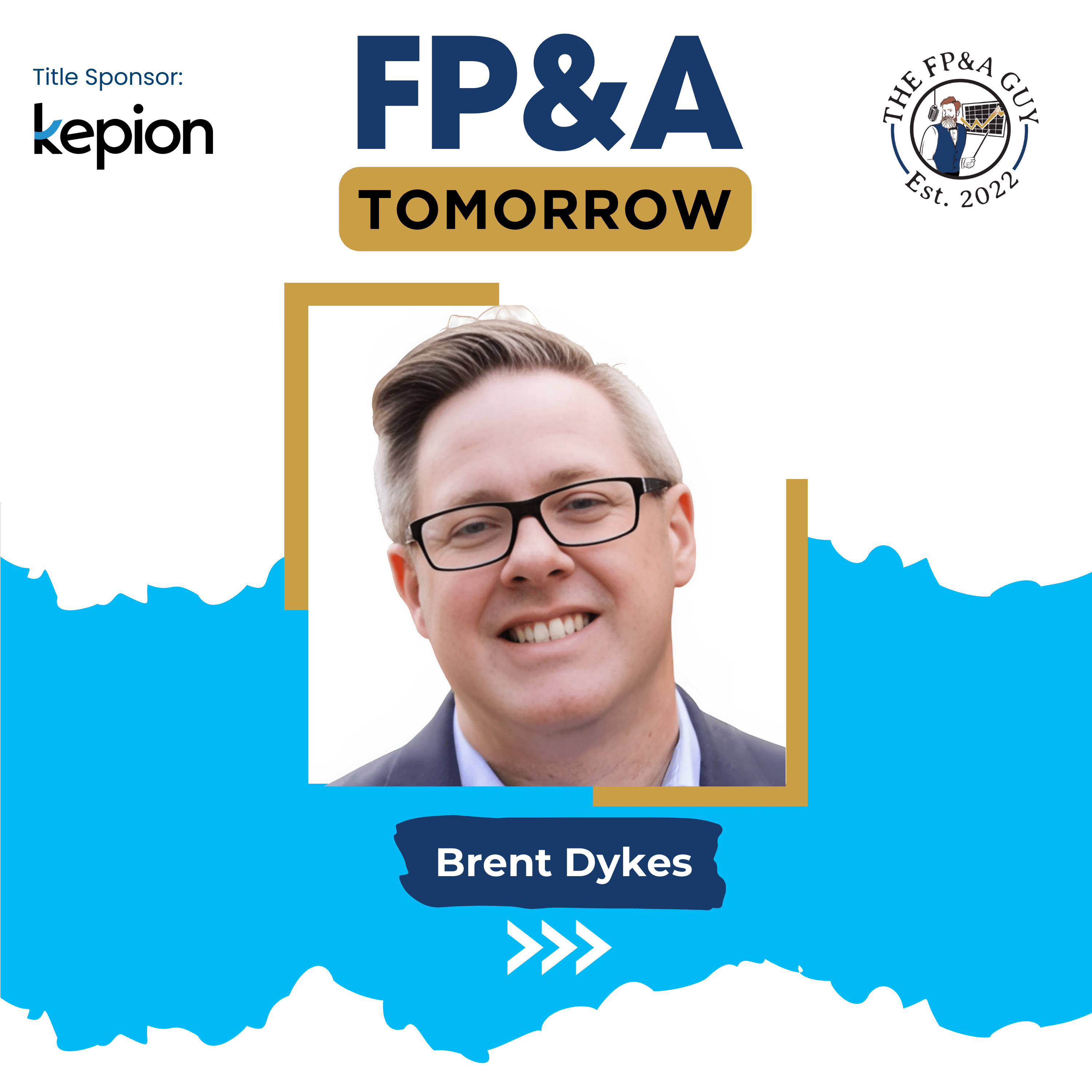 How Data Storytelling Can Transform Your FP&A Strategy with Brent Dykes