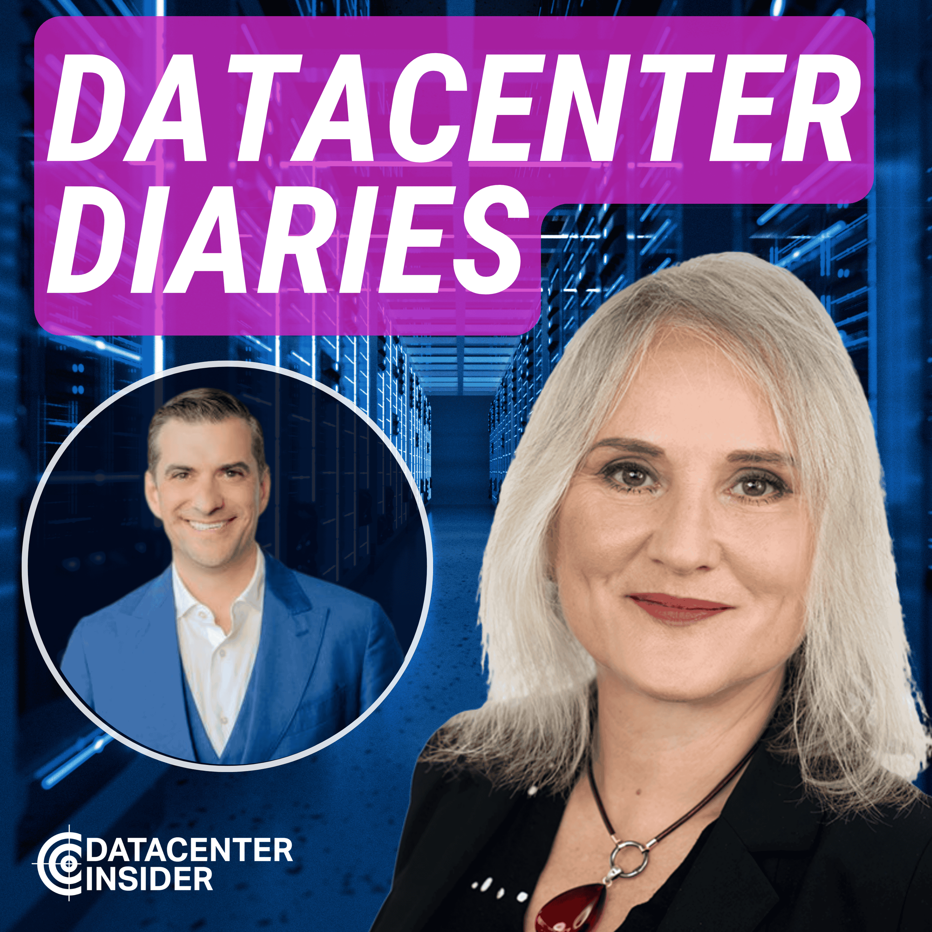DataCenter Diaries