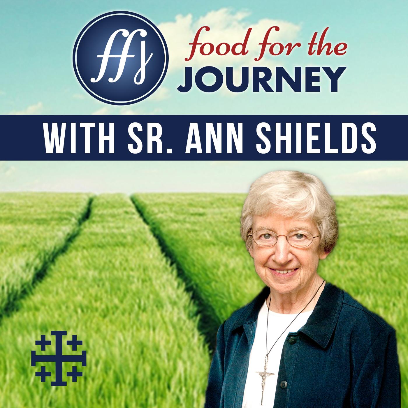 Thursday of the Twenty-seventh Week in Ordinary Time episode artwork