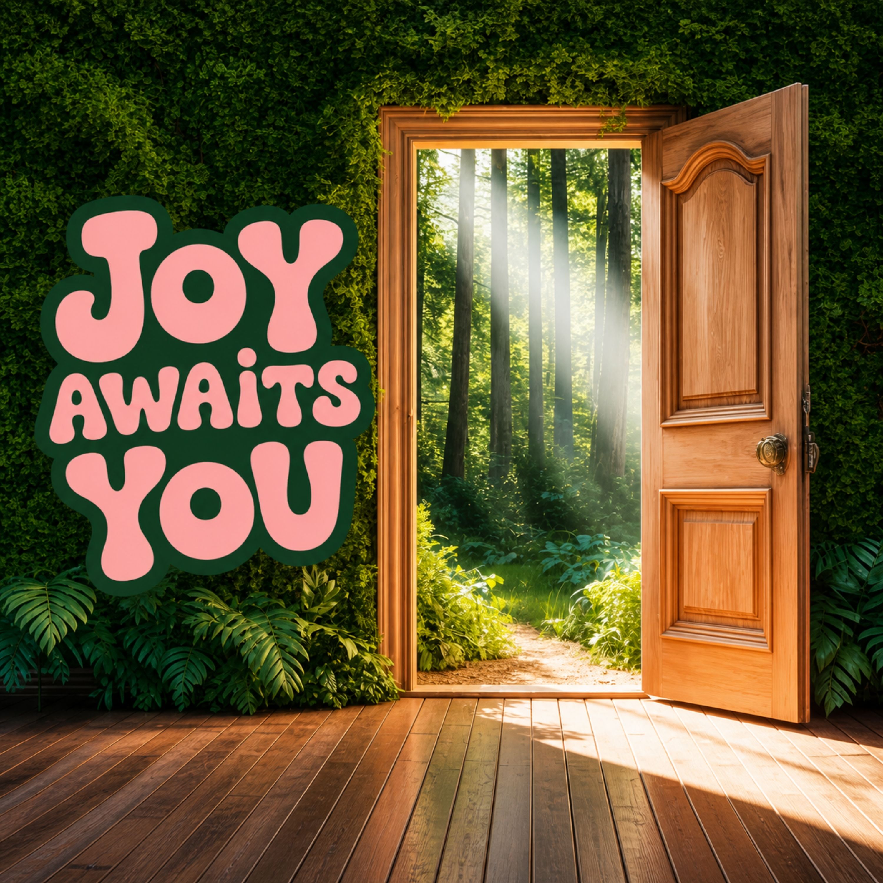 The Pursuit of 'Happiness': Where True Joy Resides