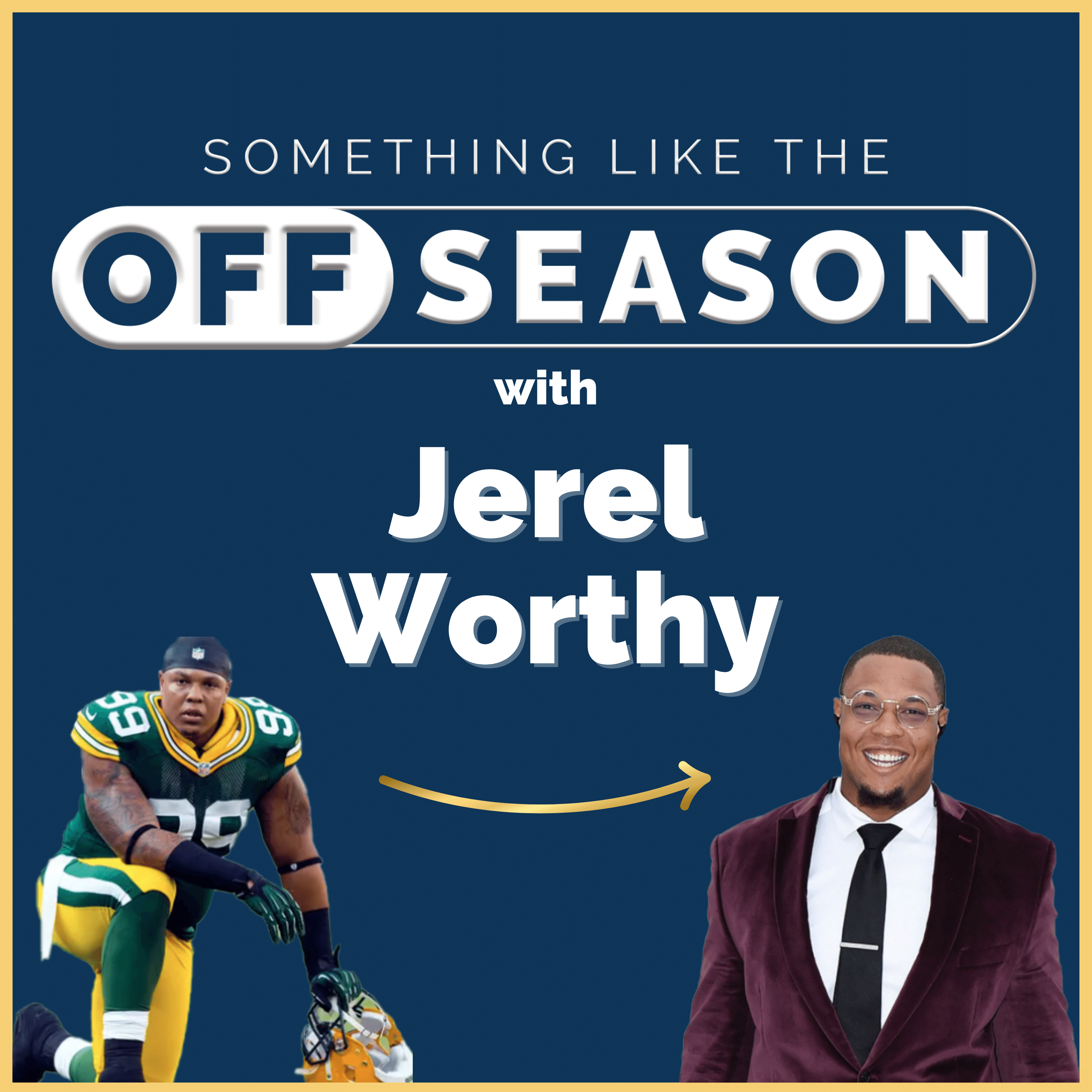Something Like the Offseason