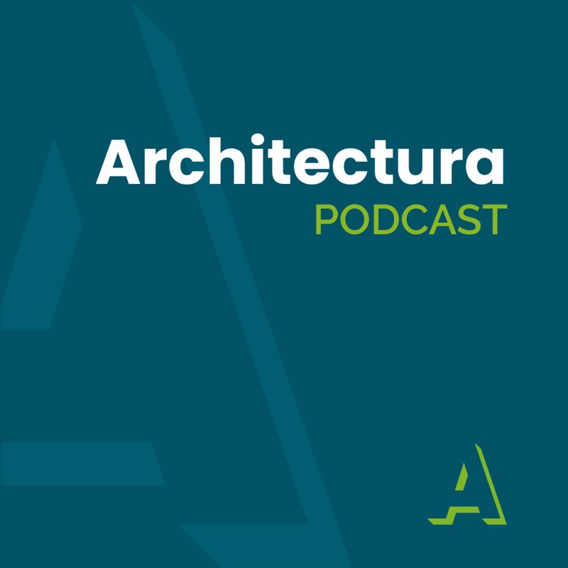 Artwork for podcast Architectura