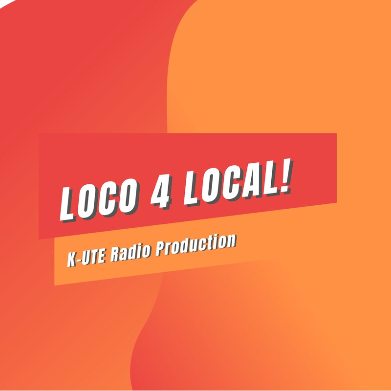 Artwork for podcast Loco For Local!