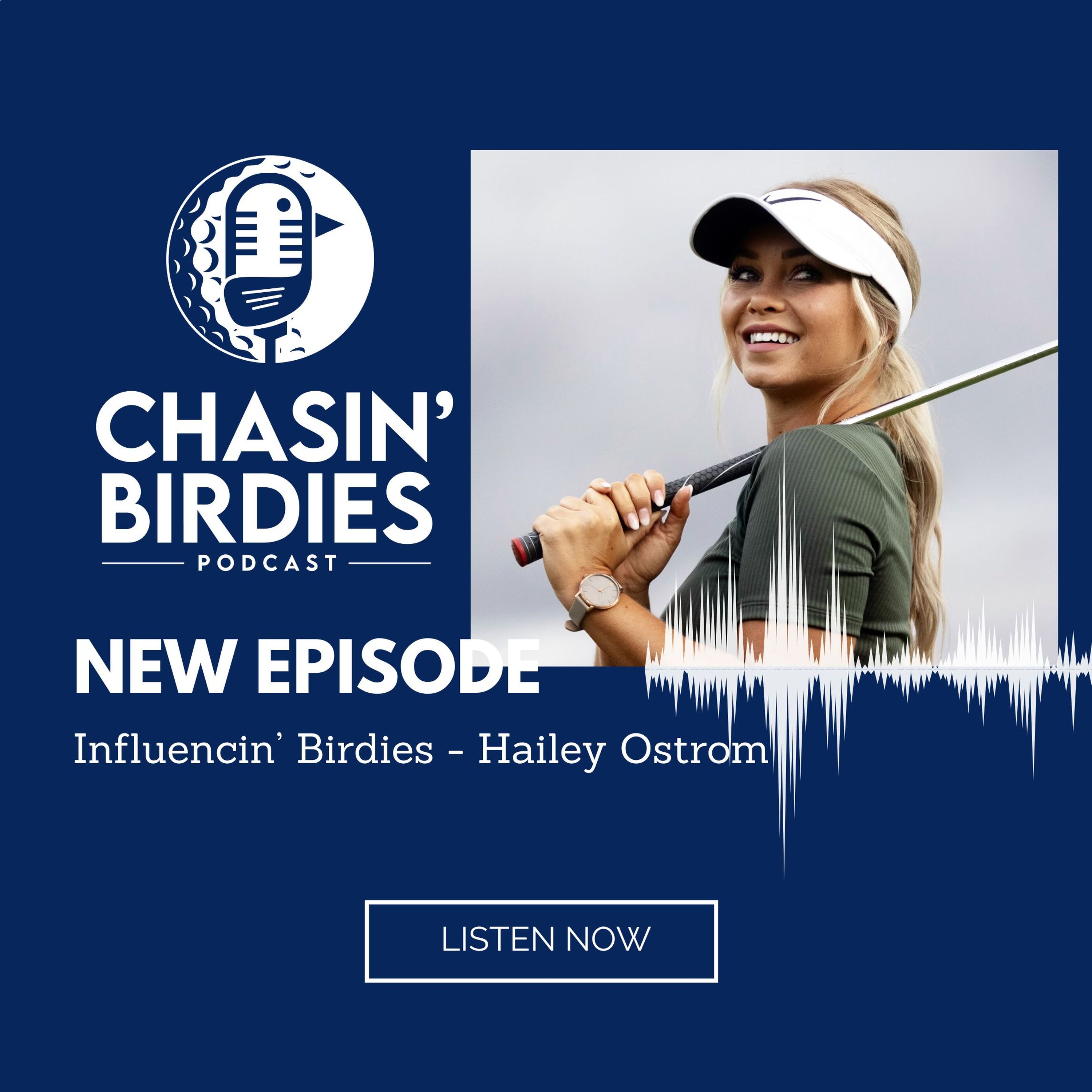 Chasin\' Birdies
