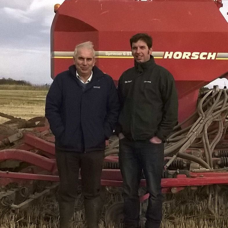Scotland\'s Farm Advisory Service Podcast